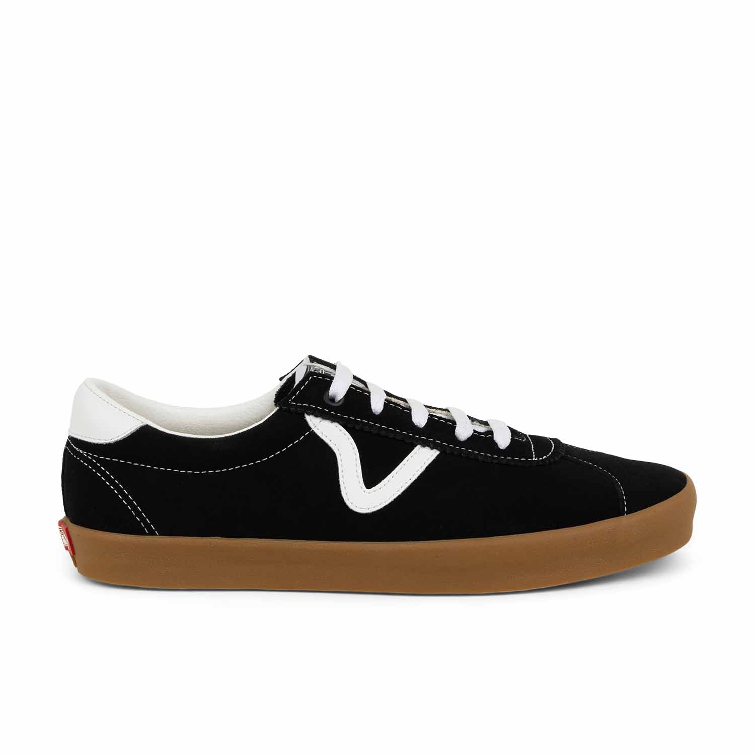 Sneakers Homme VANS SPORT LOW Noir