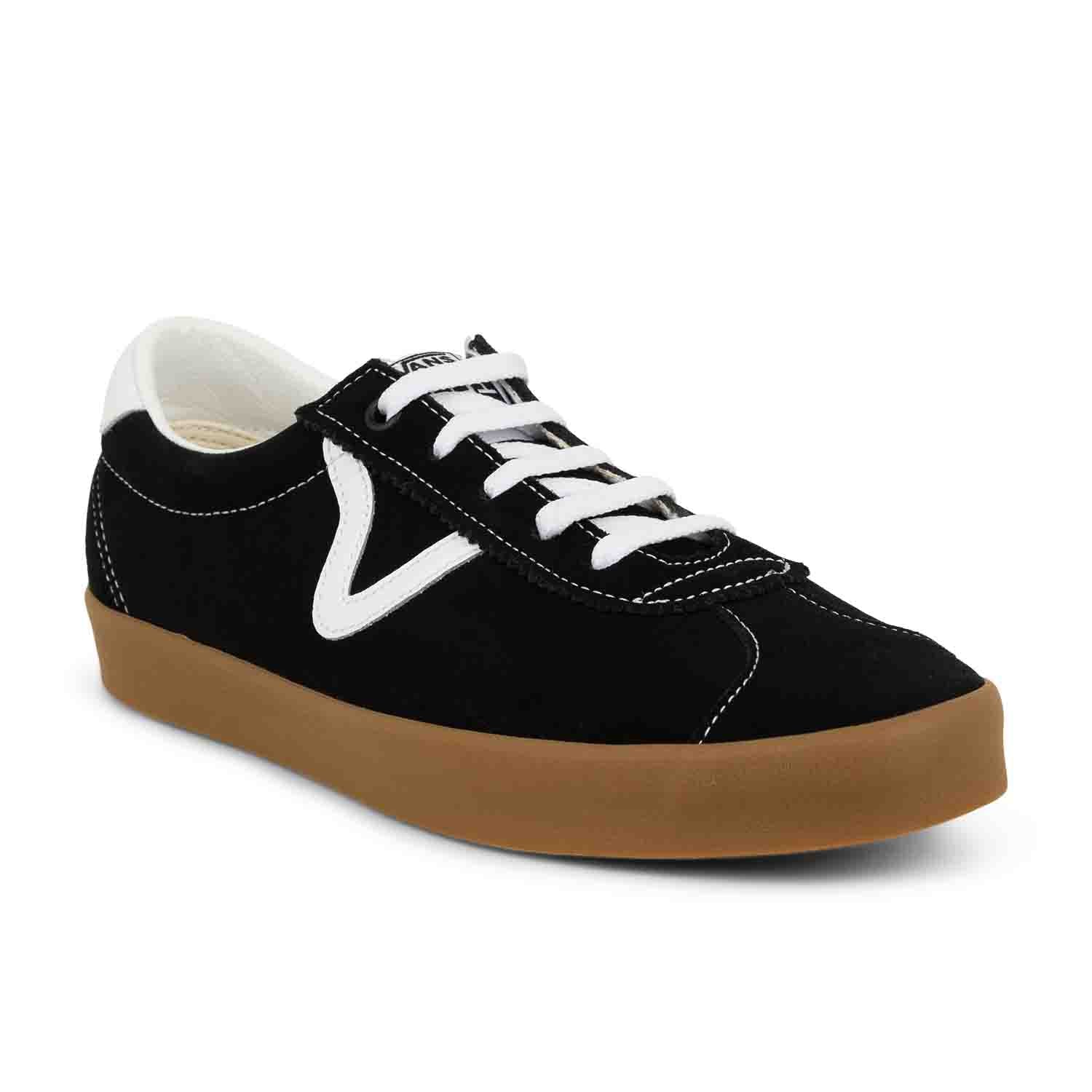 Sneakers Homme VANS SPORT LOW Noir