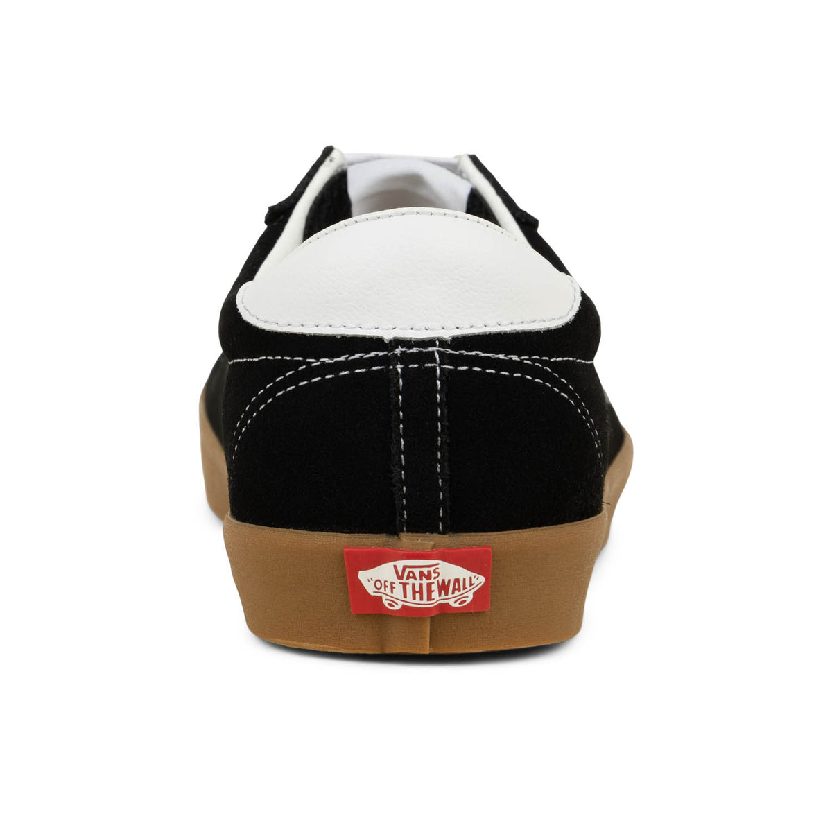 Sneakers Homme VANS SPORT LOW Noir