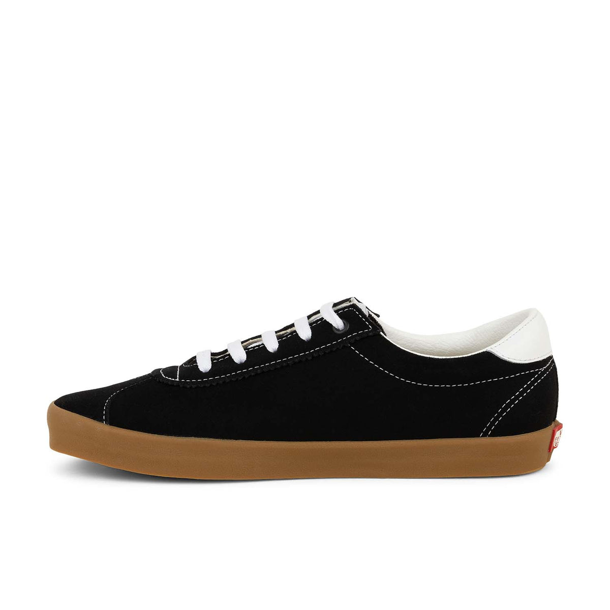 Sneakers Homme VANS SPORT LOW Noir