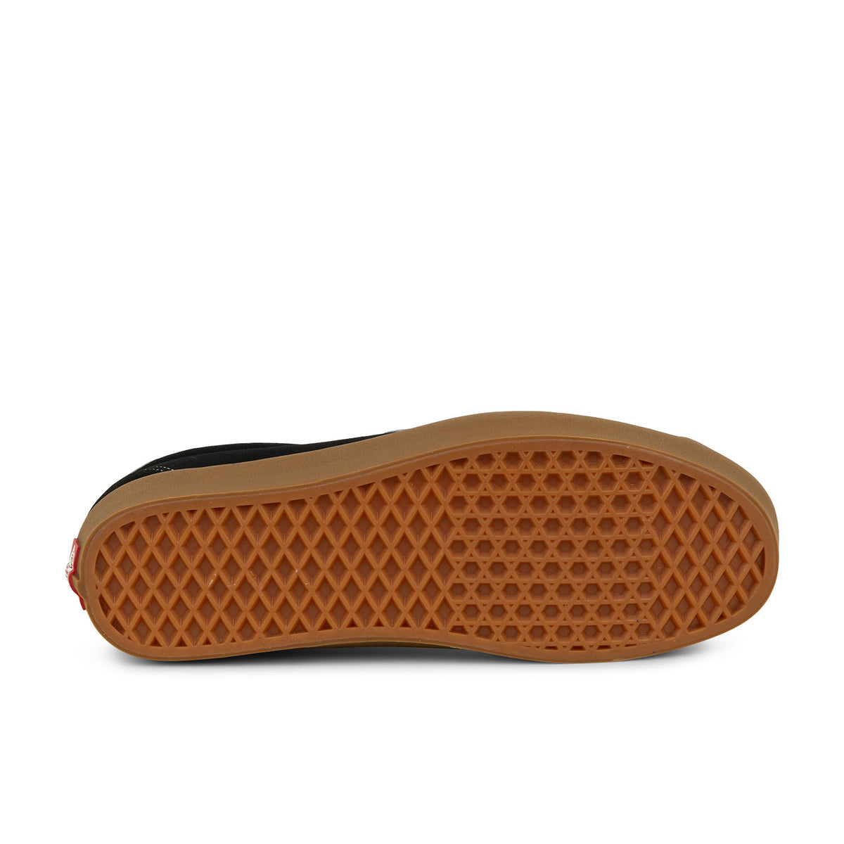Sneakers Homme VANS SPORT LOW Noir