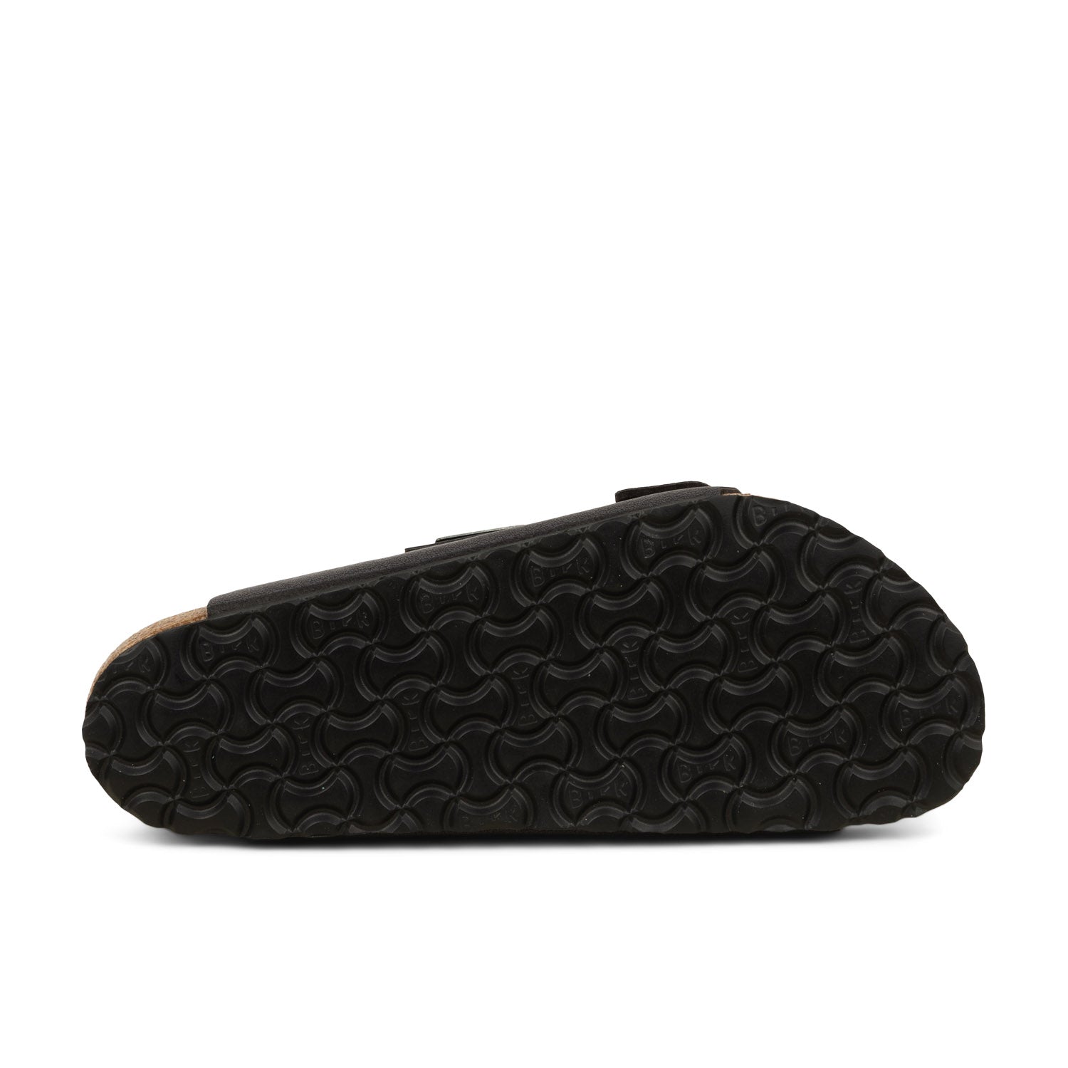 Sandales Homme BIRKENSTOCK ARIZONA BFBC Gris