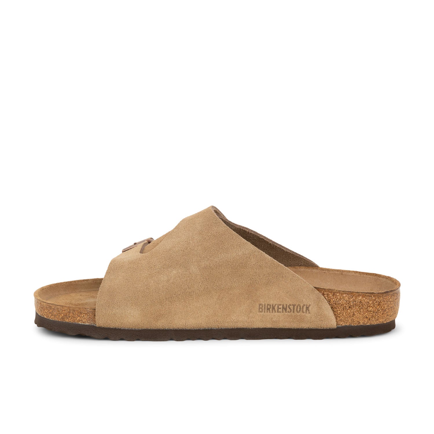 Sandales Homme BIRKENSTOCK ZURICH Beige
