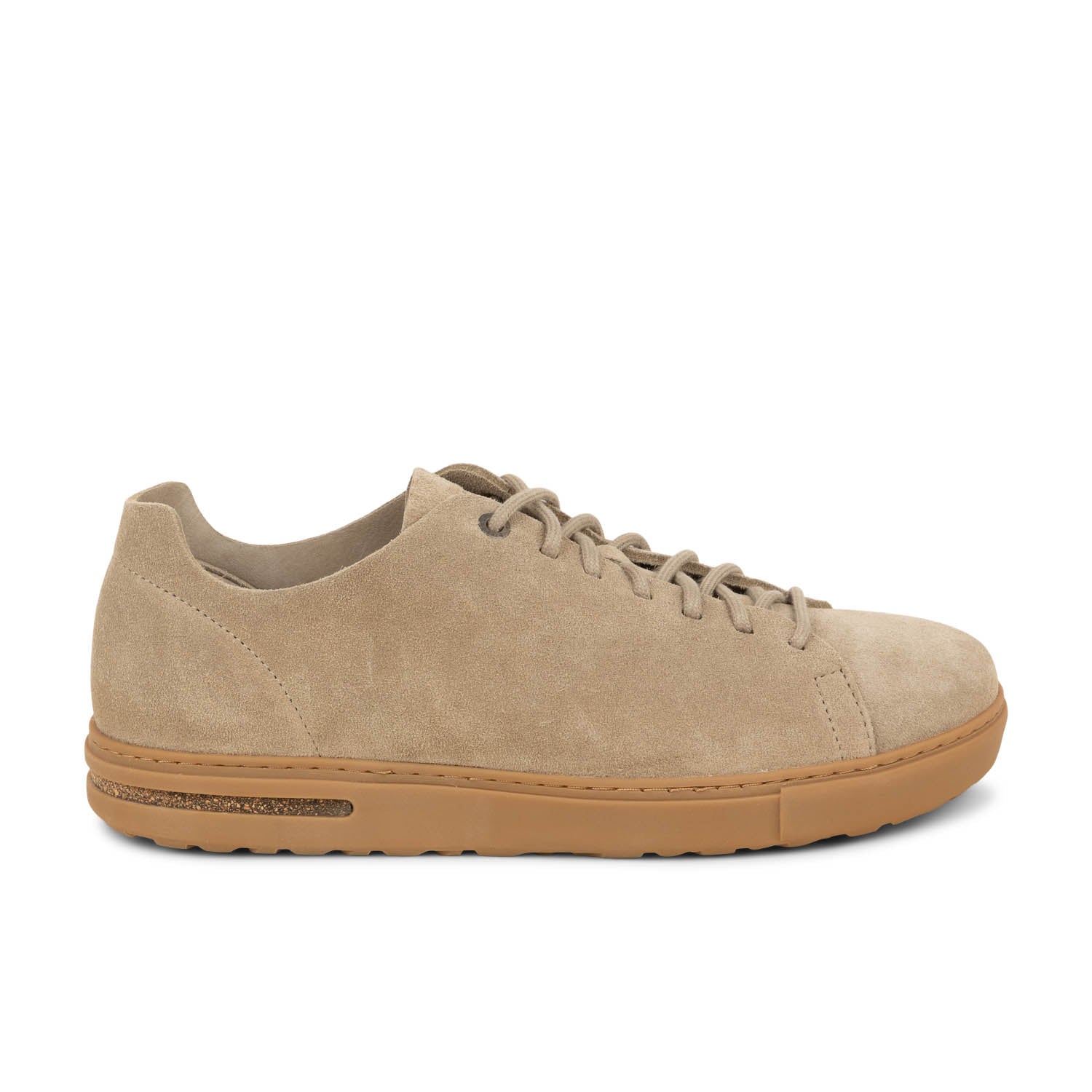 Baskets Homme BIRKENSTOCK BEND LOW Beige