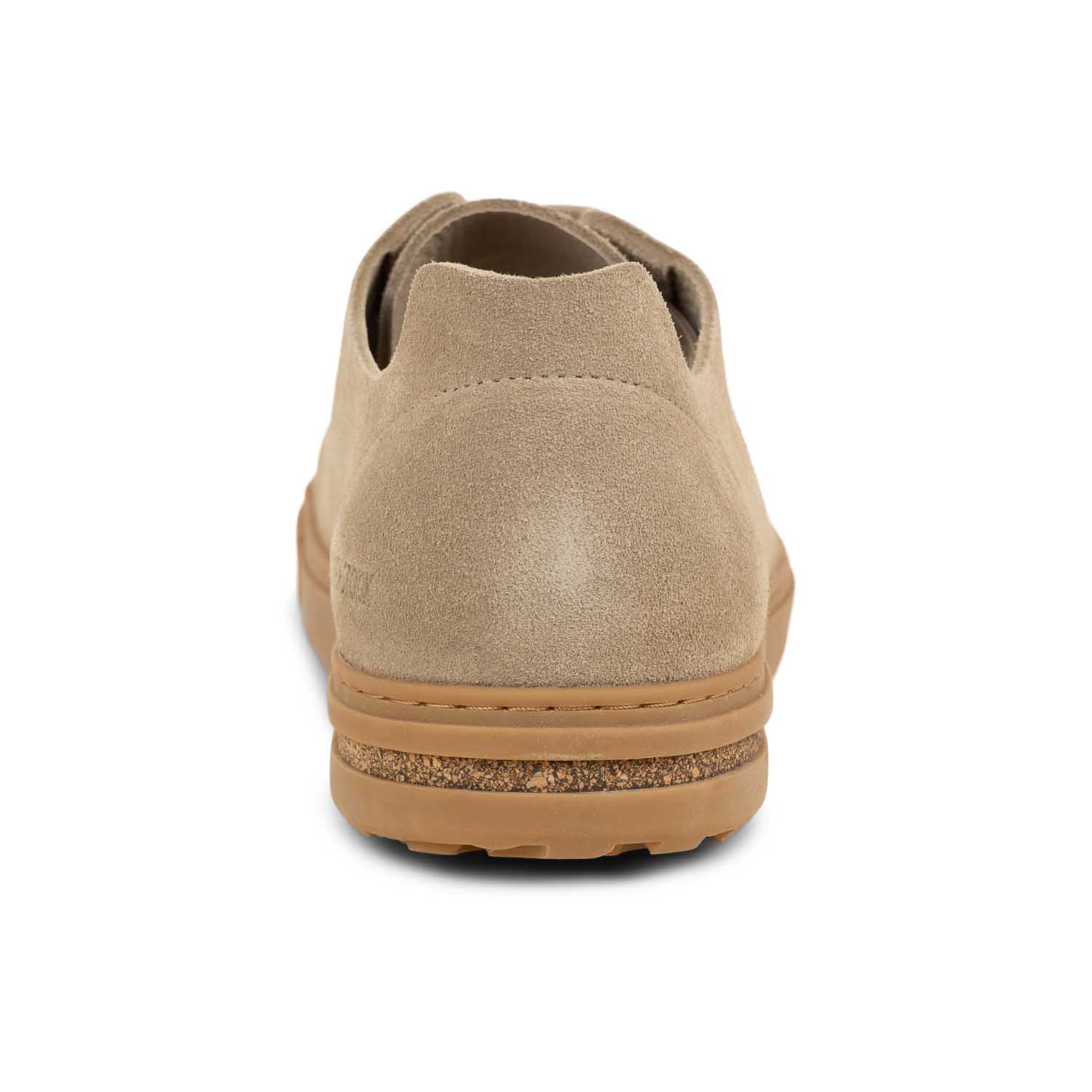 Baskets Homme BIRKENSTOCK BEND LOW Beige