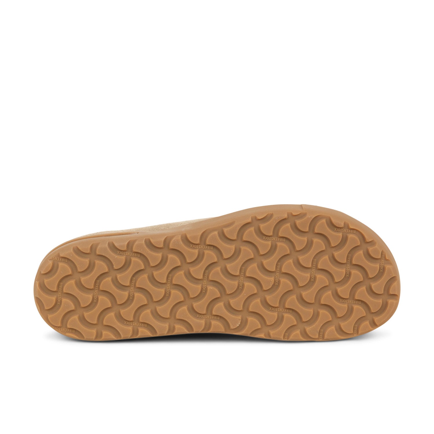 Baskets Homme BIRKENSTOCK BEND LOW Beige