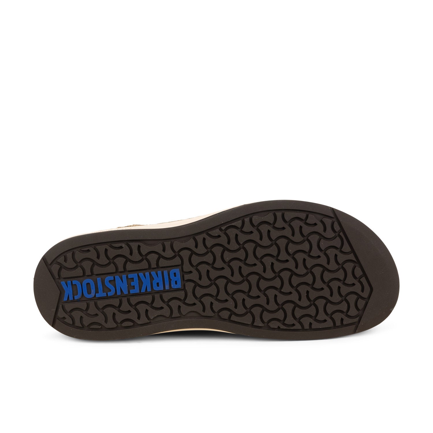 Mocassins Homme BIRKENSTOCK PASADENA Beige