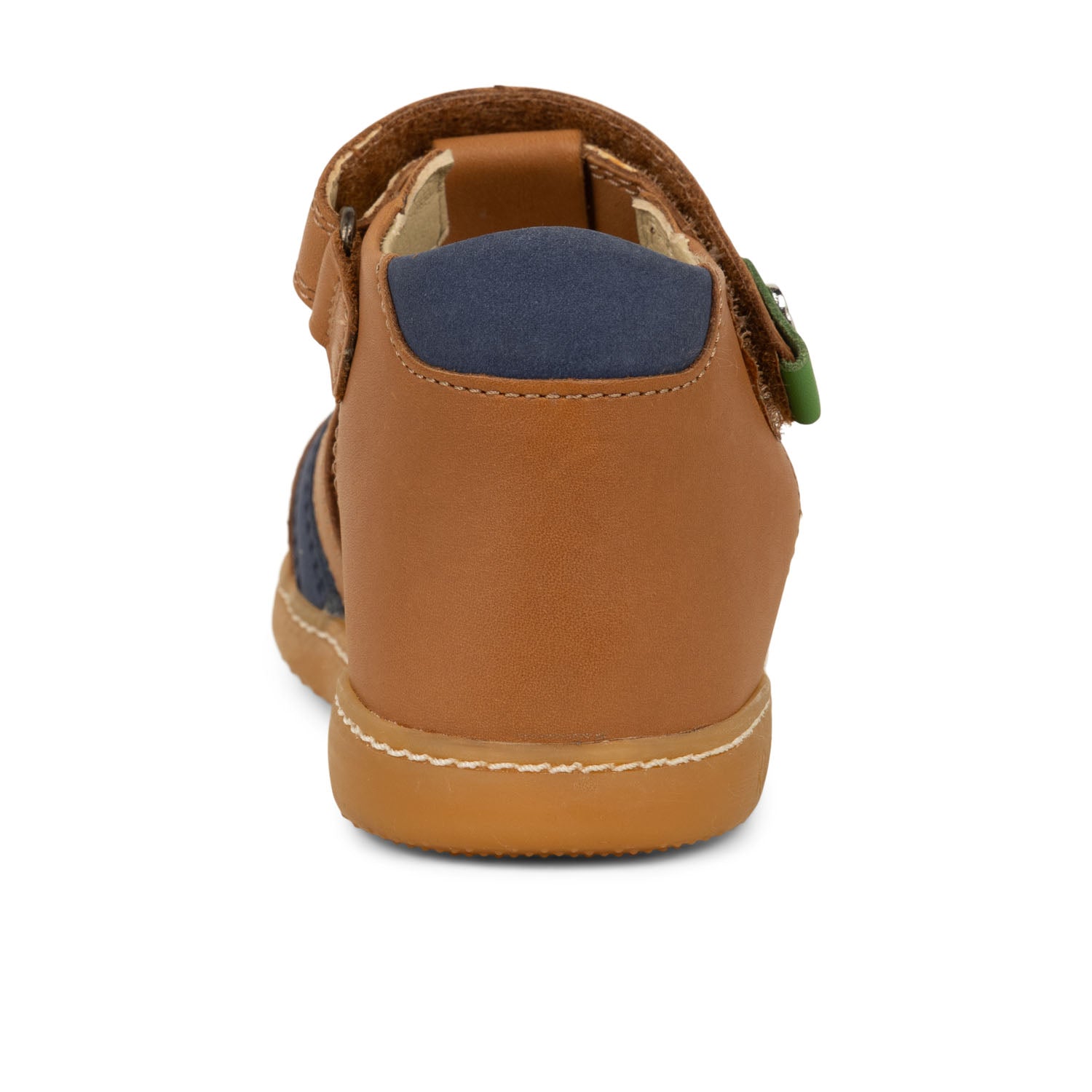 Sandales Enfant KICKERS KICK POD Camel