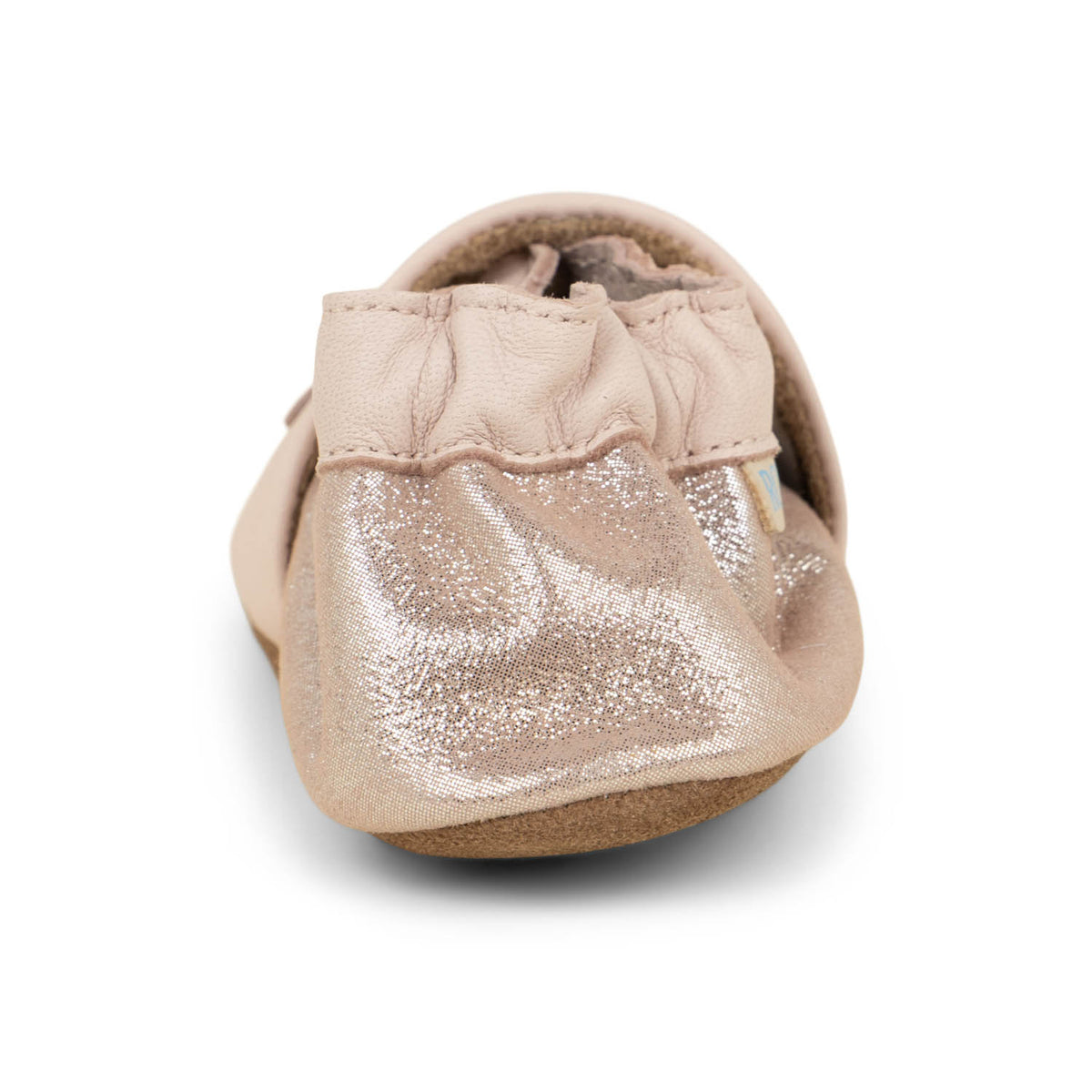 Chaussons Enfant ROBEEZ ELLY Rose
