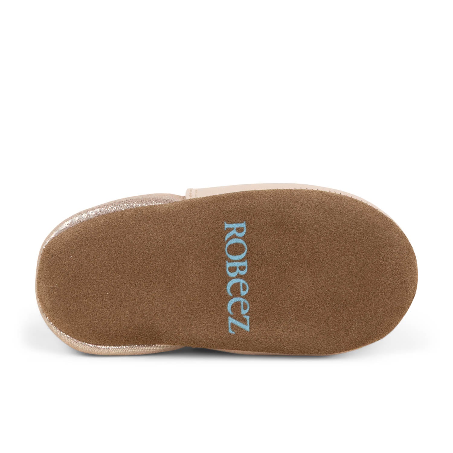 Chaussons Enfant ROBEEZ ELLY Rose