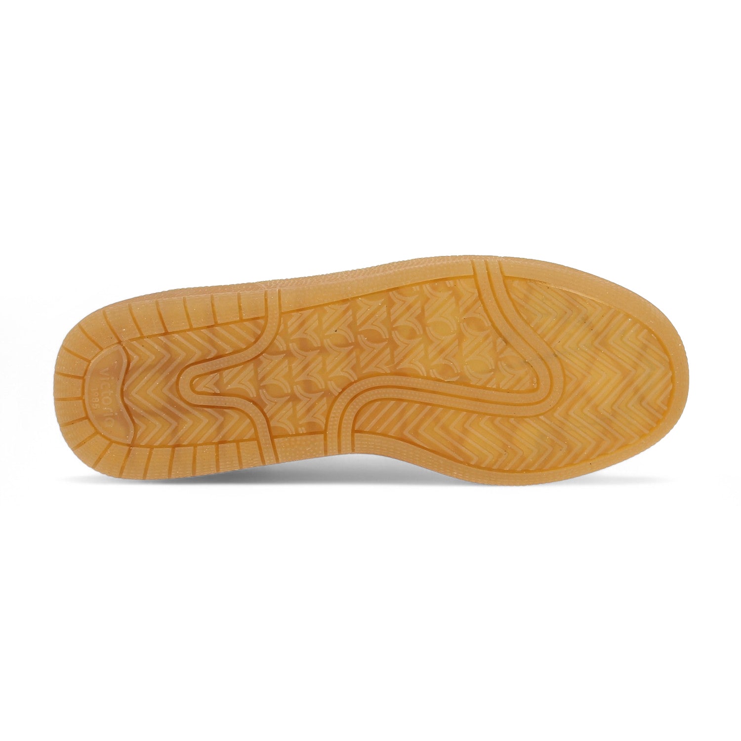 Baskets Femme VICTORIA SMASH Beige
