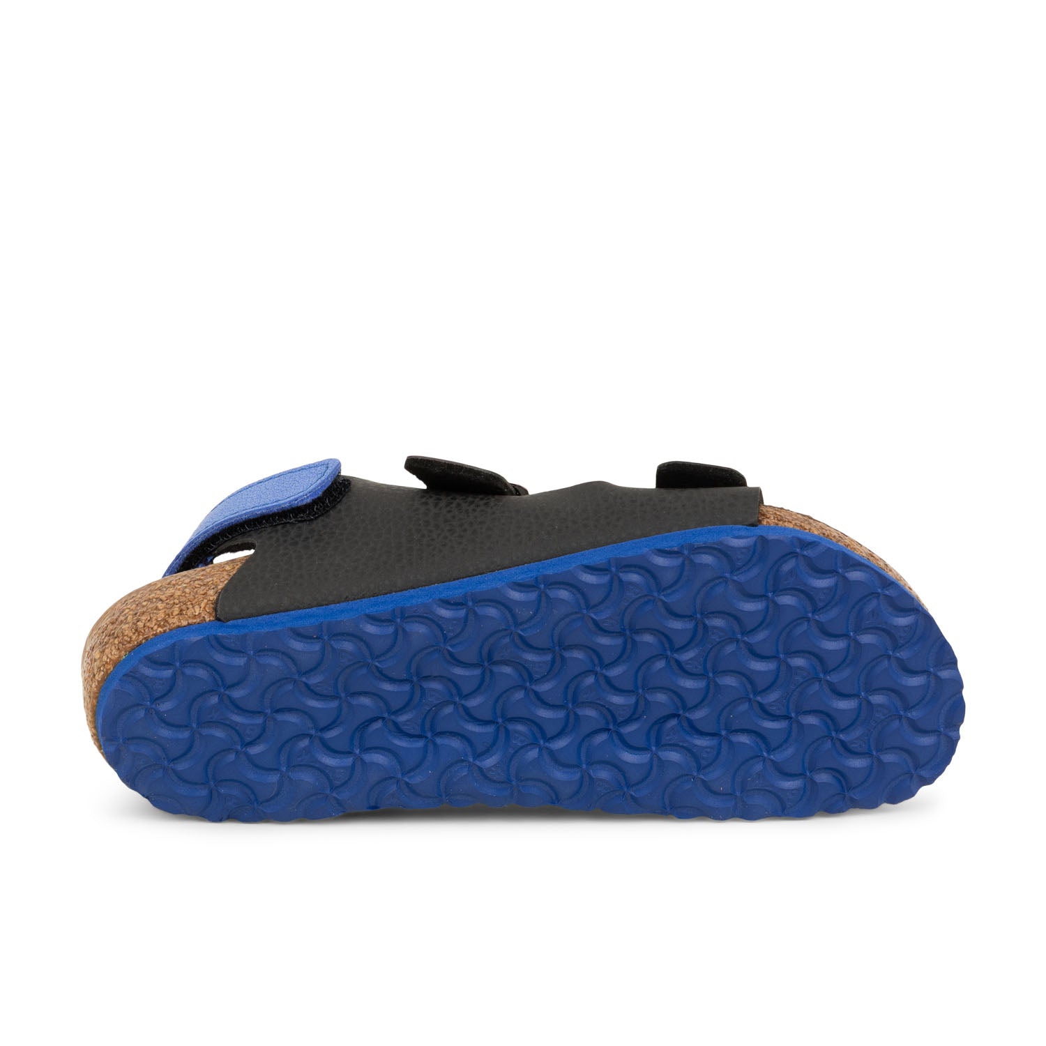 Sandales Enfant BIRKENSTOCK MILANO KIDS Noir