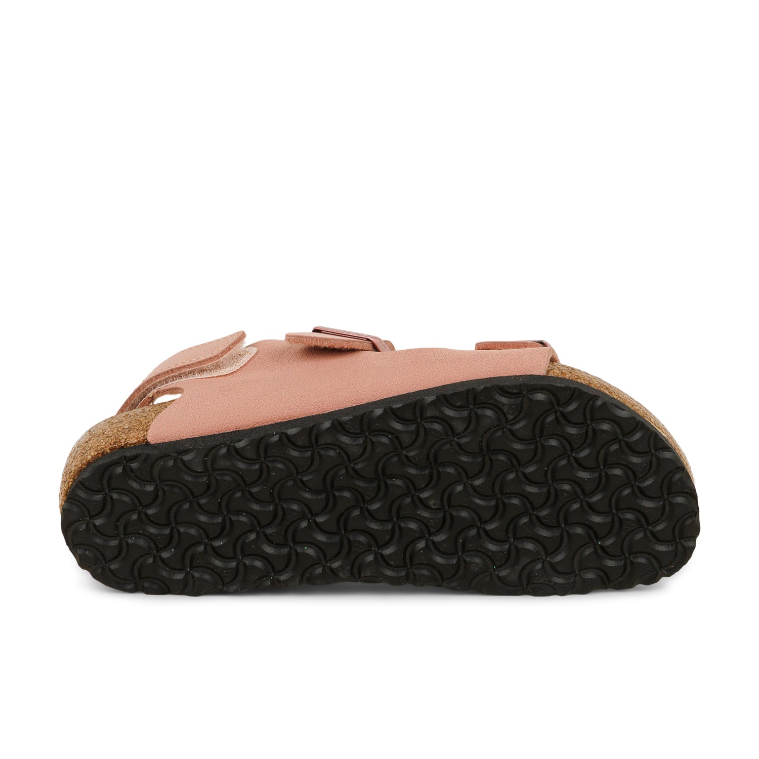 Sandales Enfant BIRKENSTOCK MILANO KIDS Rose
