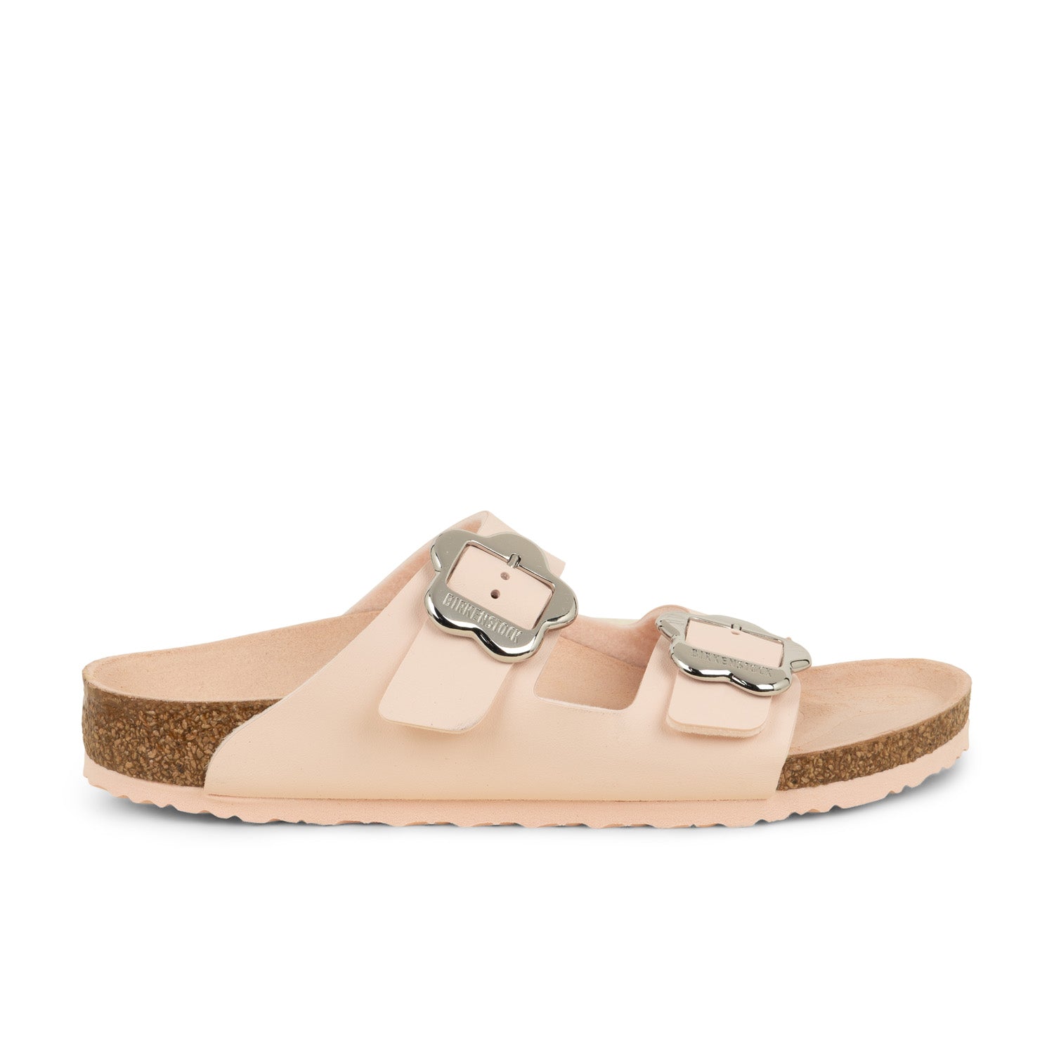 Sandales Enfant BIRKENSTOCK ARIZONA KIDS Rose