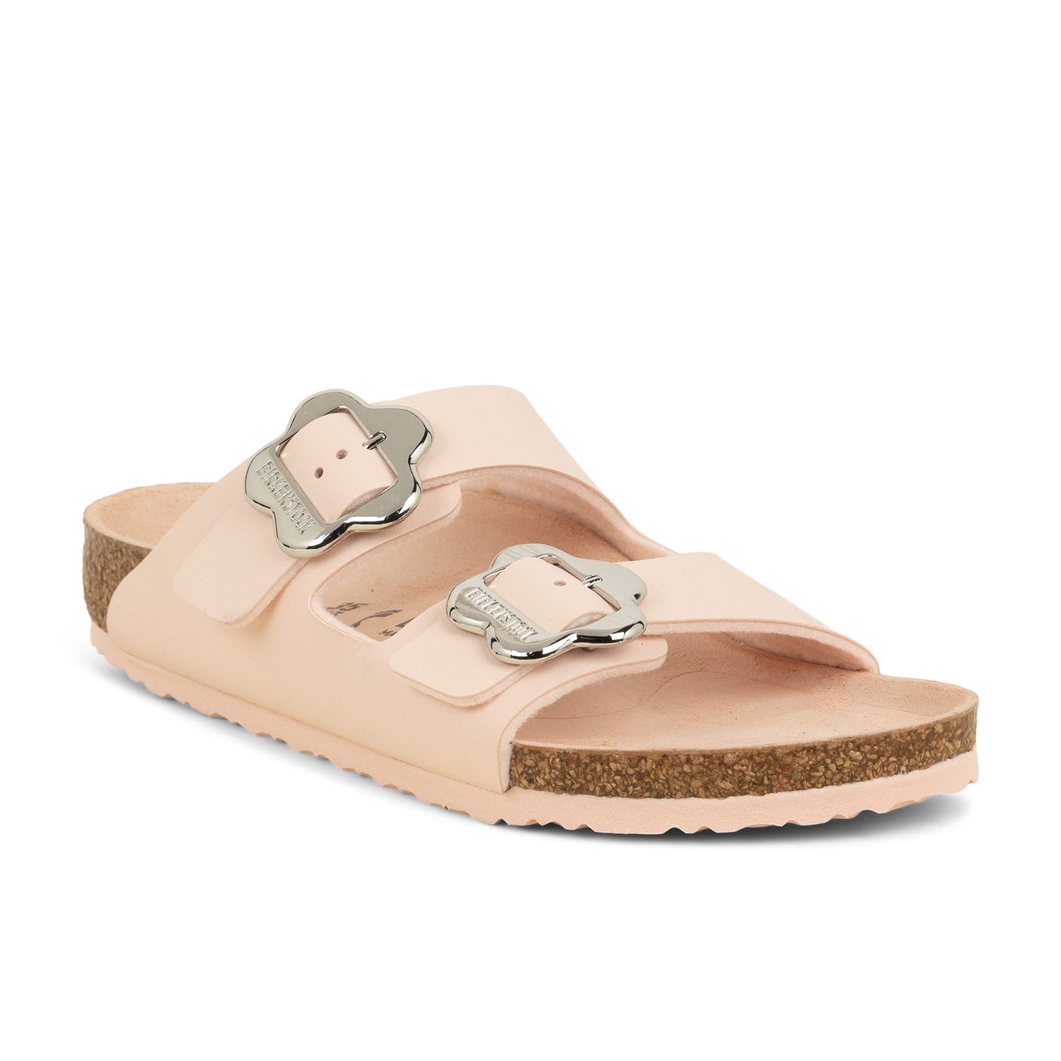 Sandales Enfant BIRKENSTOCK ARIZONA Rose