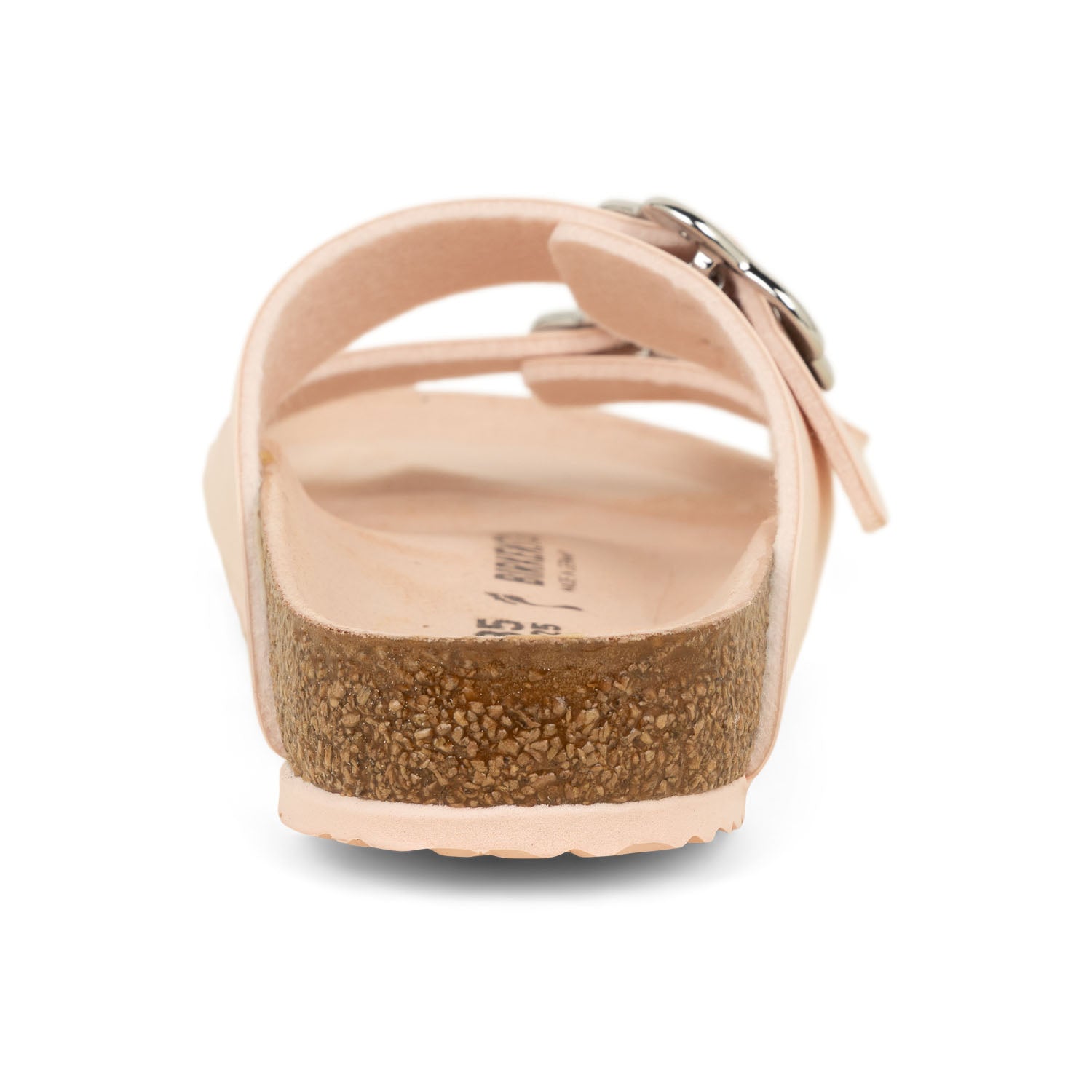 Sandales Enfant BIRKENSTOCK ARIZONA Rose
