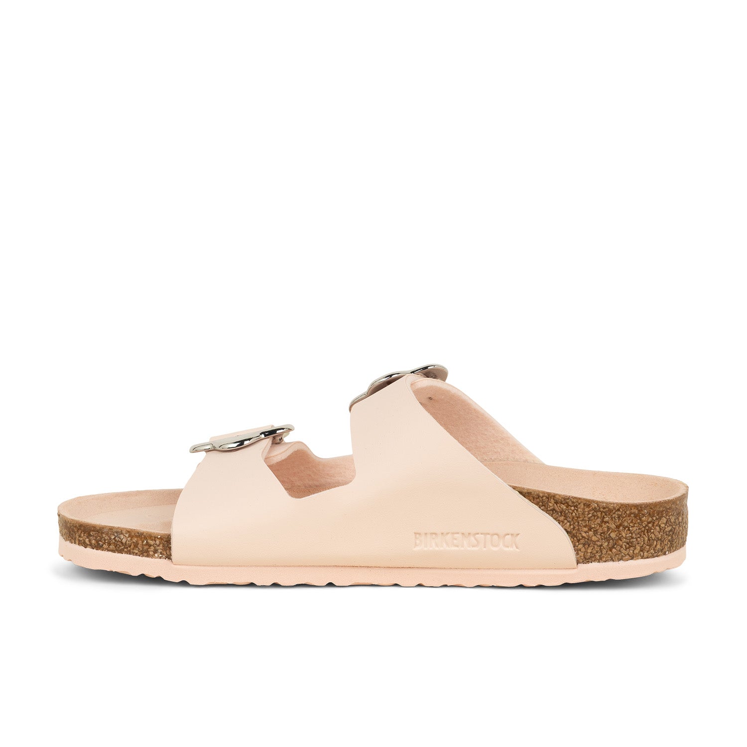 Sandales Enfant BIRKENSTOCK ARIZONA KIDS Rose