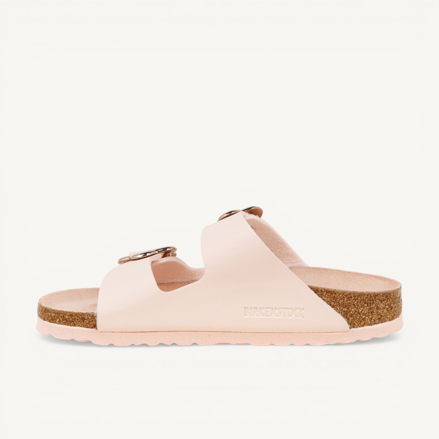 Sandales Enfant BIRKENSTOCK ARIZONA Rose