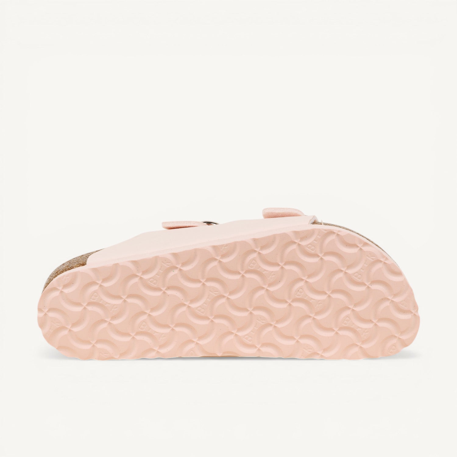 Sandales Enfant BIRKENSTOCK ARIZONA Rose
