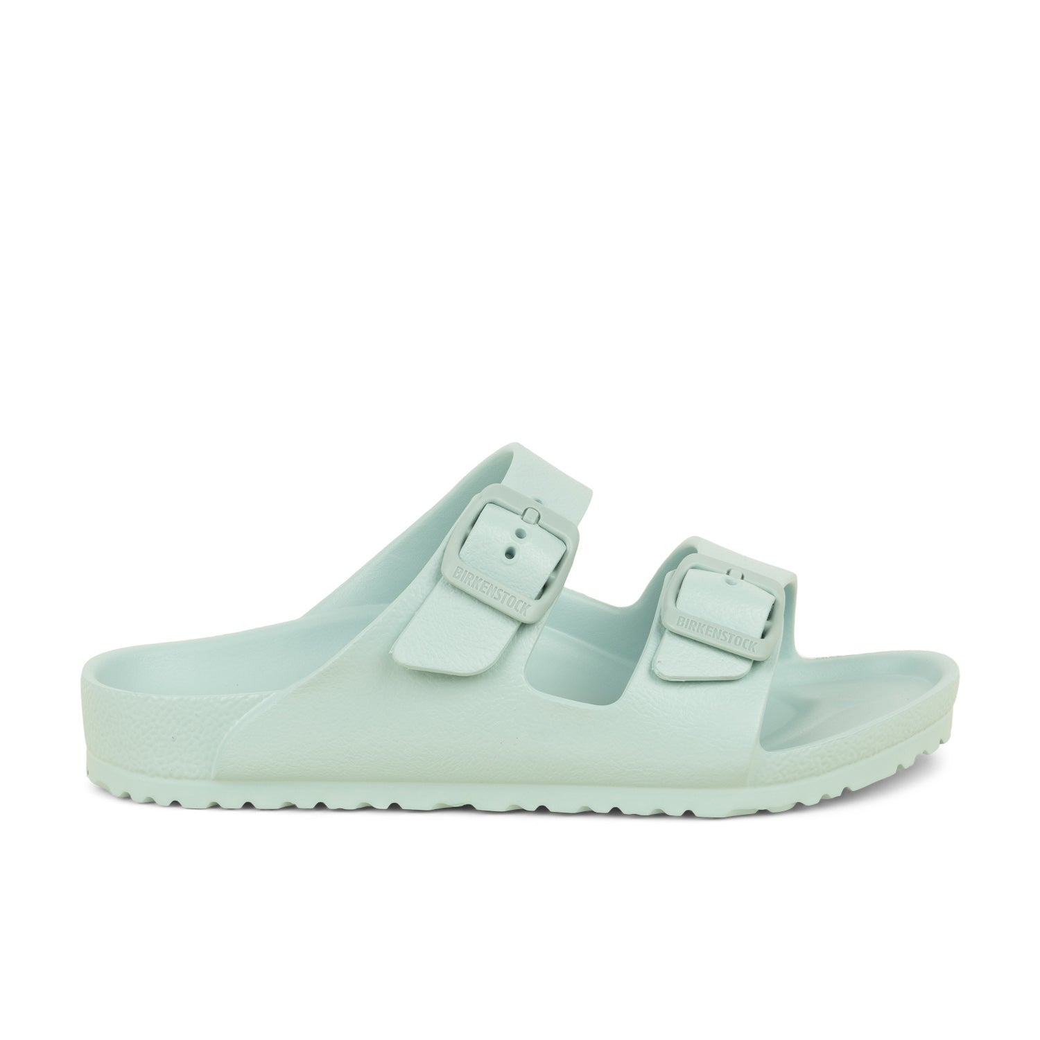 Sandales Enfant BIRKENSTOCK ARIZONA EVA KIDS Vert