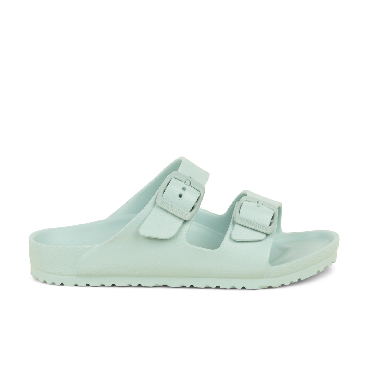 Sandales Enfant BIRKENSTOCK ARIZONA EVA KIDS Vert