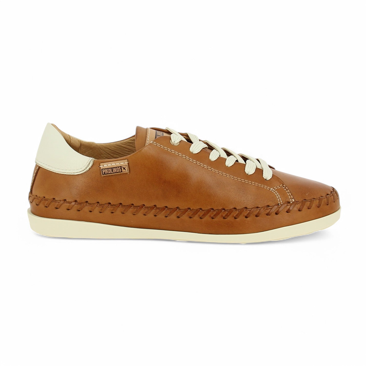 Derbies Femme PIKOLINOS PIBI Marron