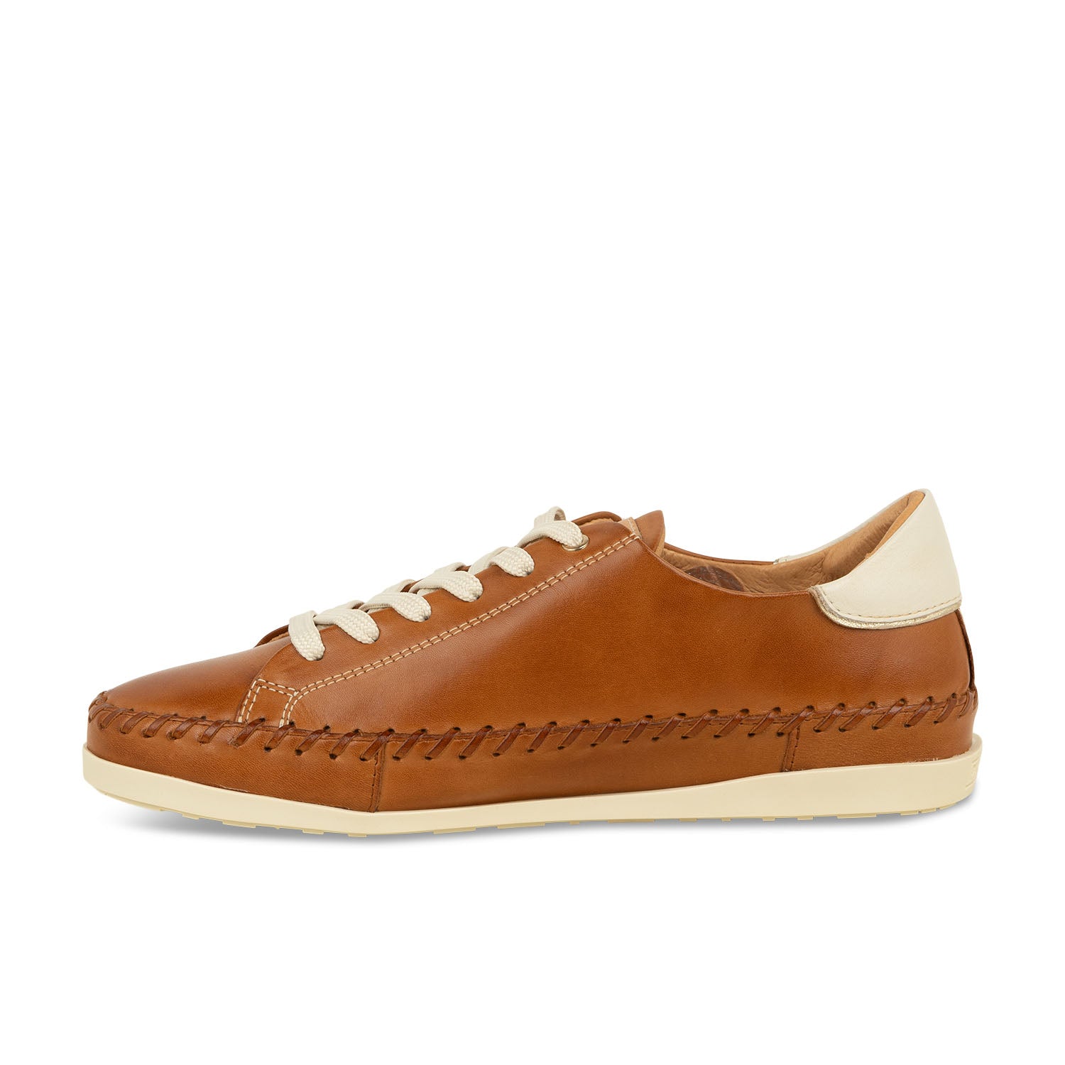 Derbies Femme PIKOLINOS PIBI Marron