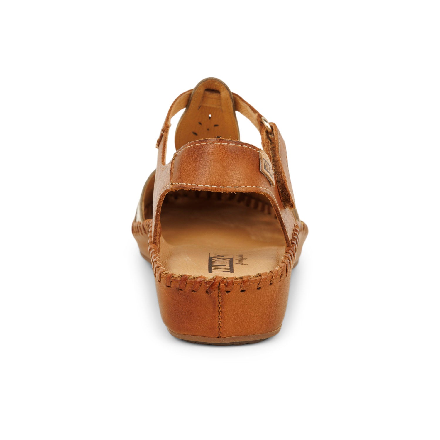 Sandales Femme PIKOLINOS PIOLA Blanc