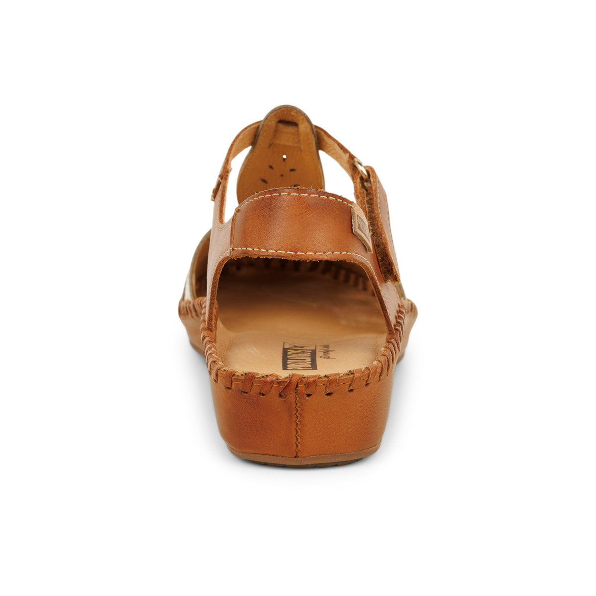 Sandales Femme PIKOLINOS PIOLA Blanc