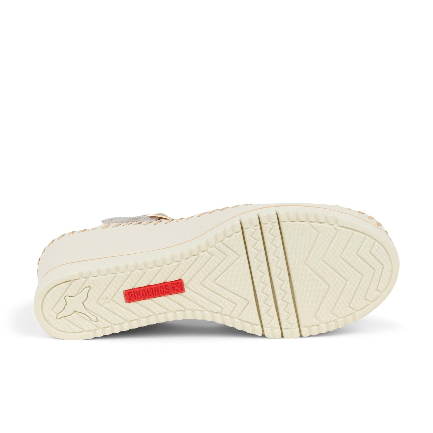 Sandales Femme PIKOLINOS PIULY Blanc