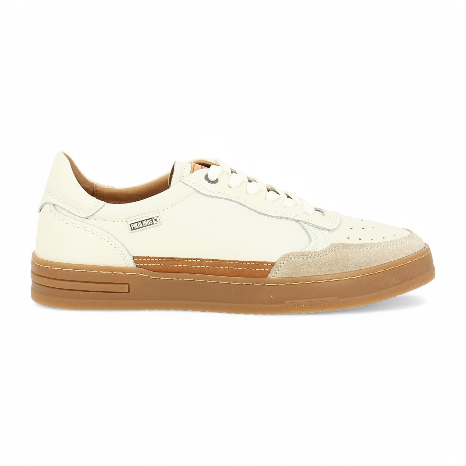 Baskets Homme PIKOLINOS PIHA Blanc