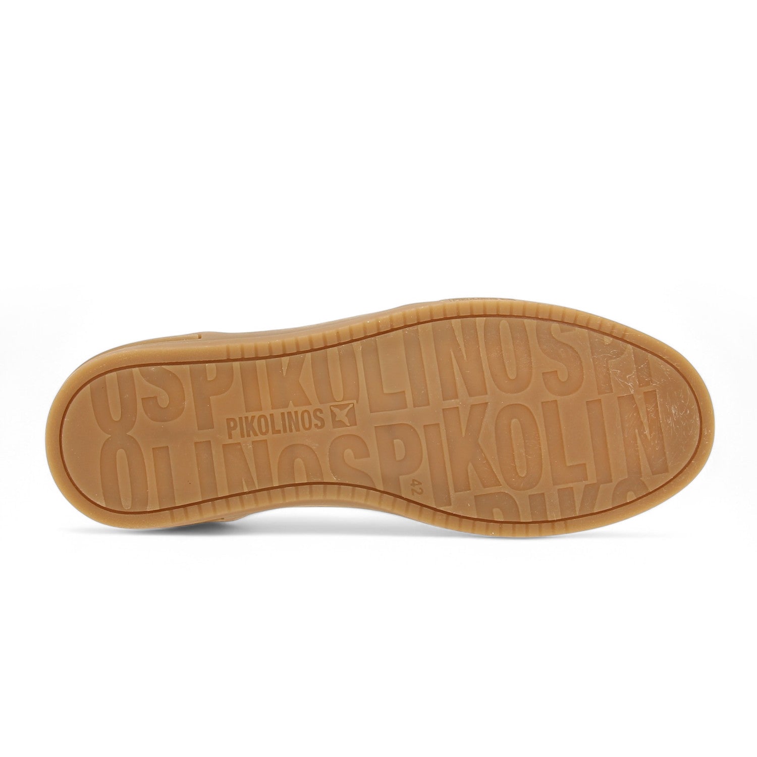 Baskets Homme PIKOLINOS PIHA Blanc