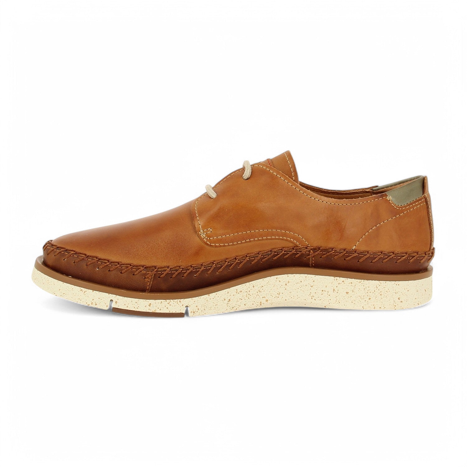 Baskets Homme PIKOLINOS PIVERRY Marron