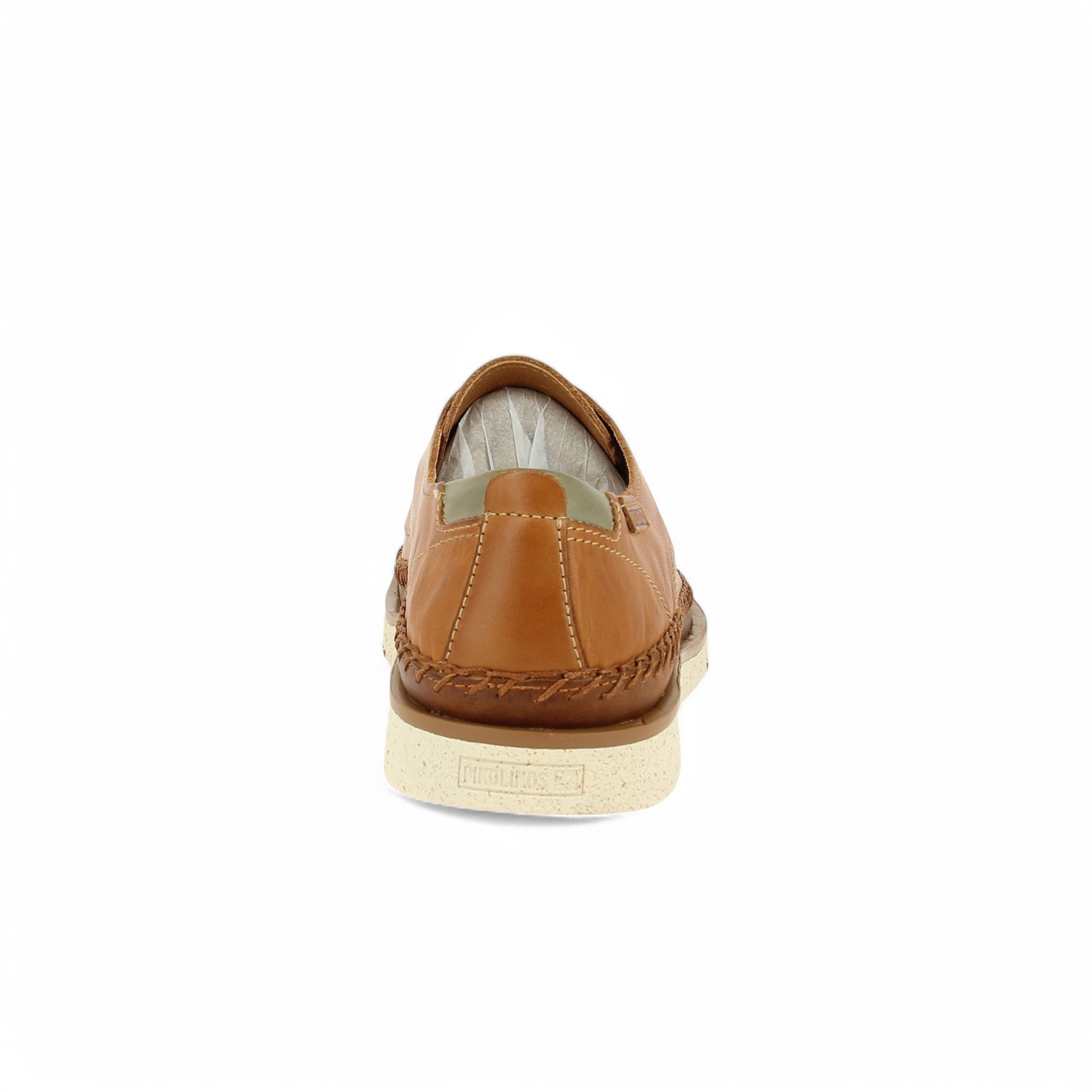 Baskets Homme PIKOLINOS PIVERRY Marron