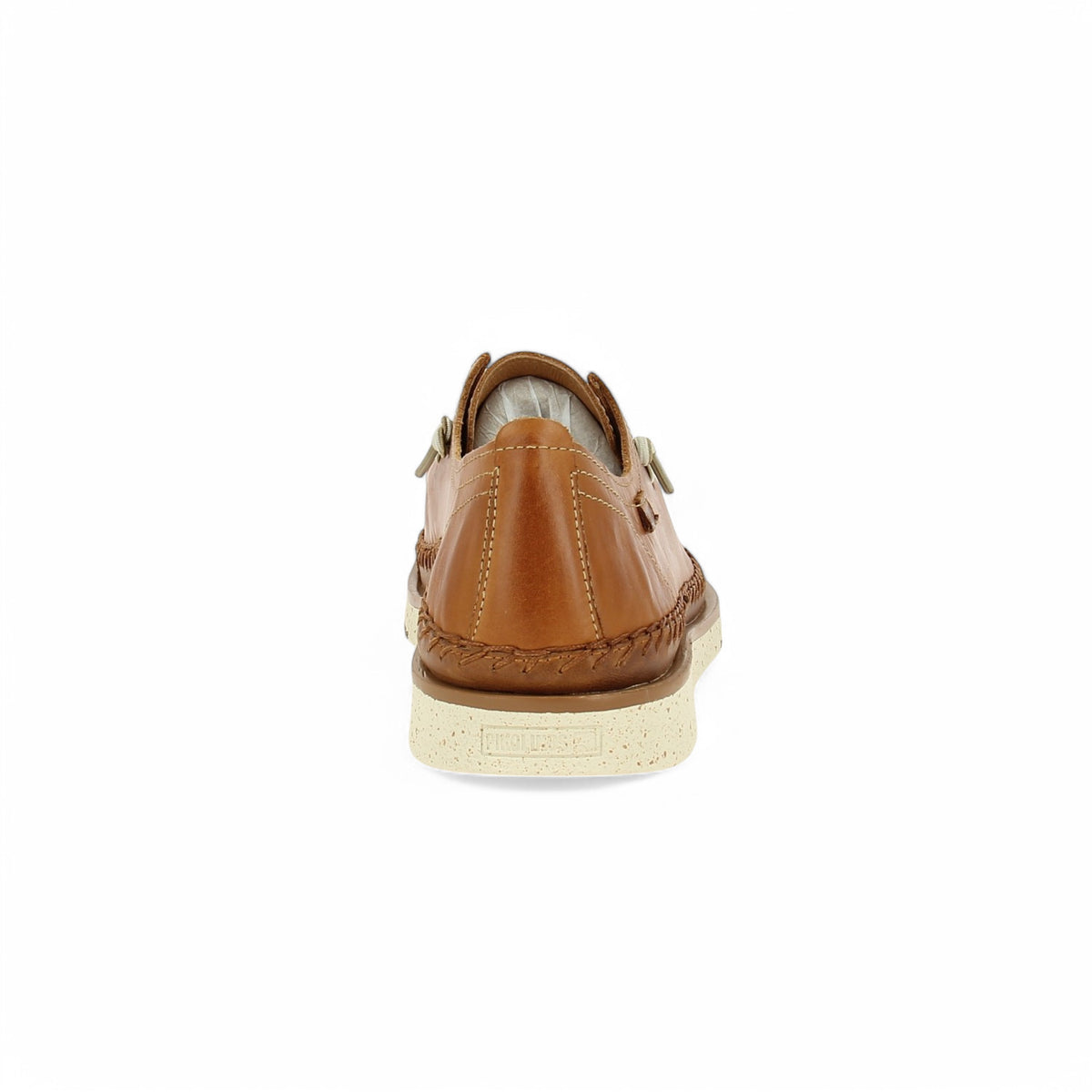 Derbies et Richelieus Homme PIKOLINOS M6L-4274C1 - PIO Marron