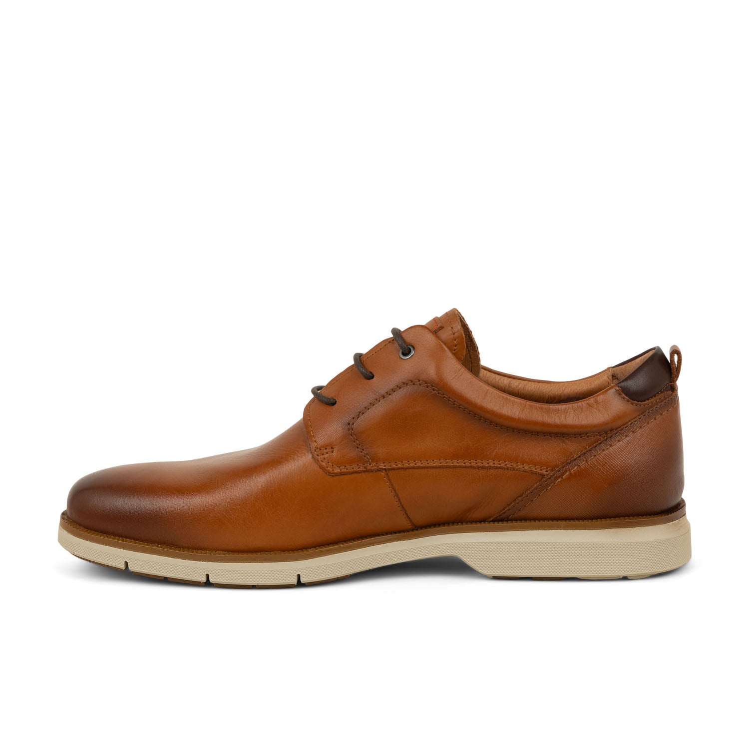 Derbies et Richelieus Homme PIKOLINOS PILOUPA Marron