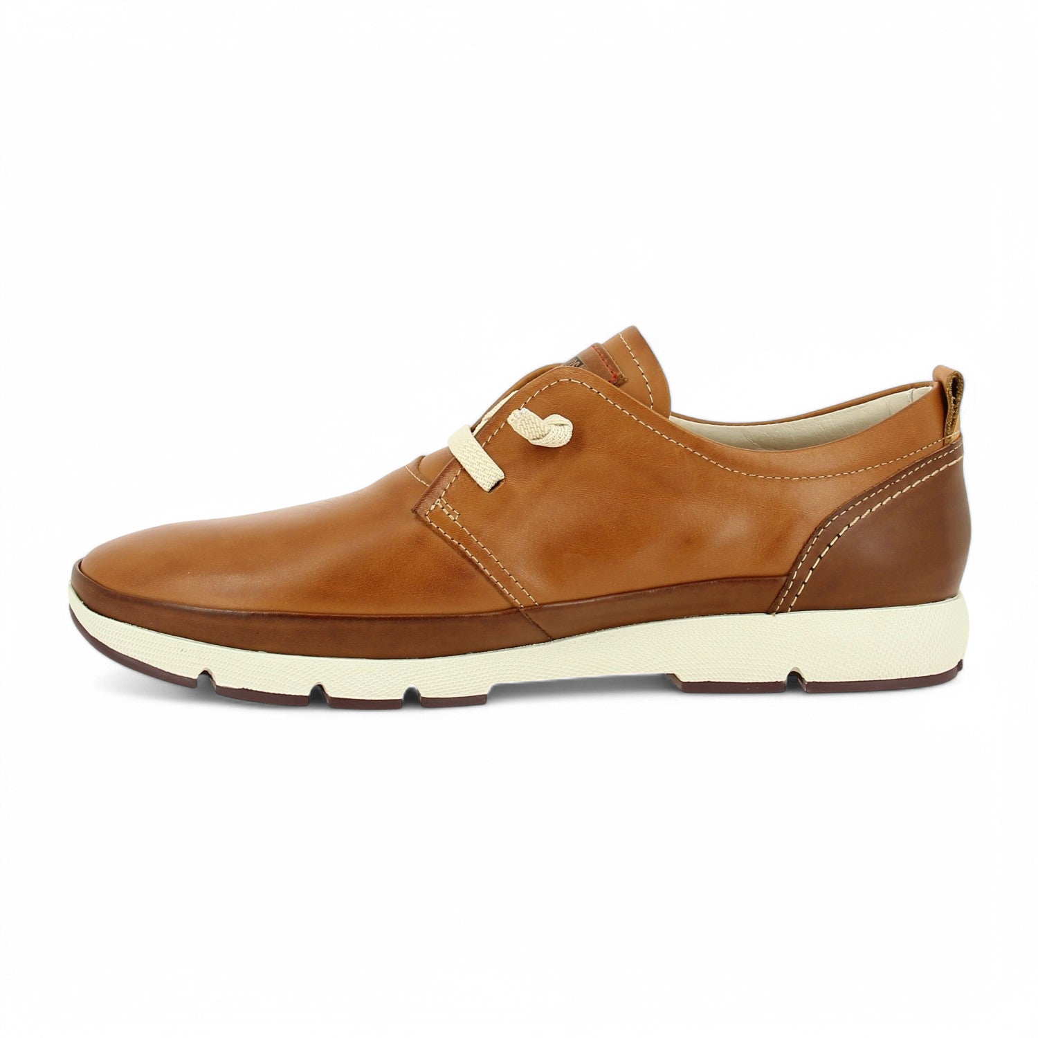 Baskets Homme PIKOLINOS PIOU Marron