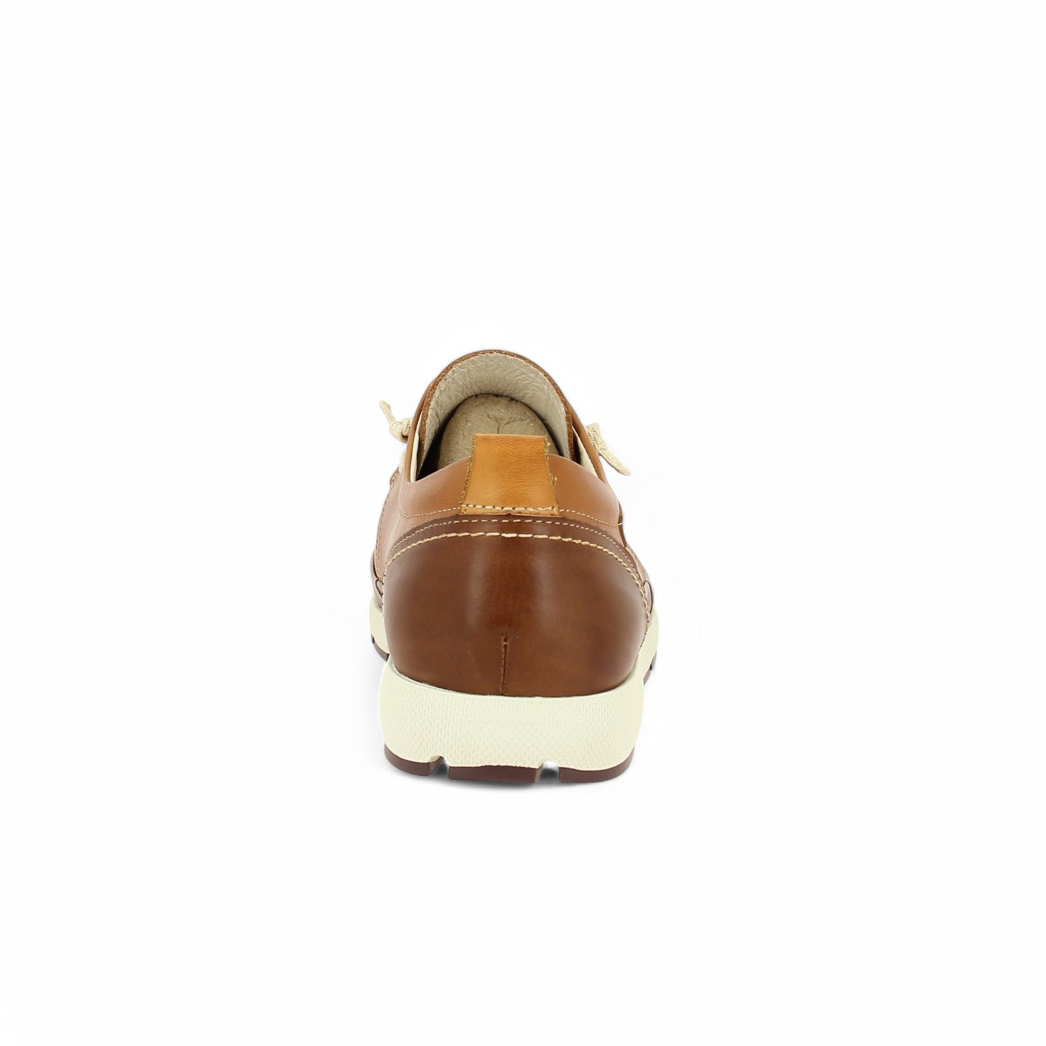 Baskets Homme PIKOLINOS PIOU Marron