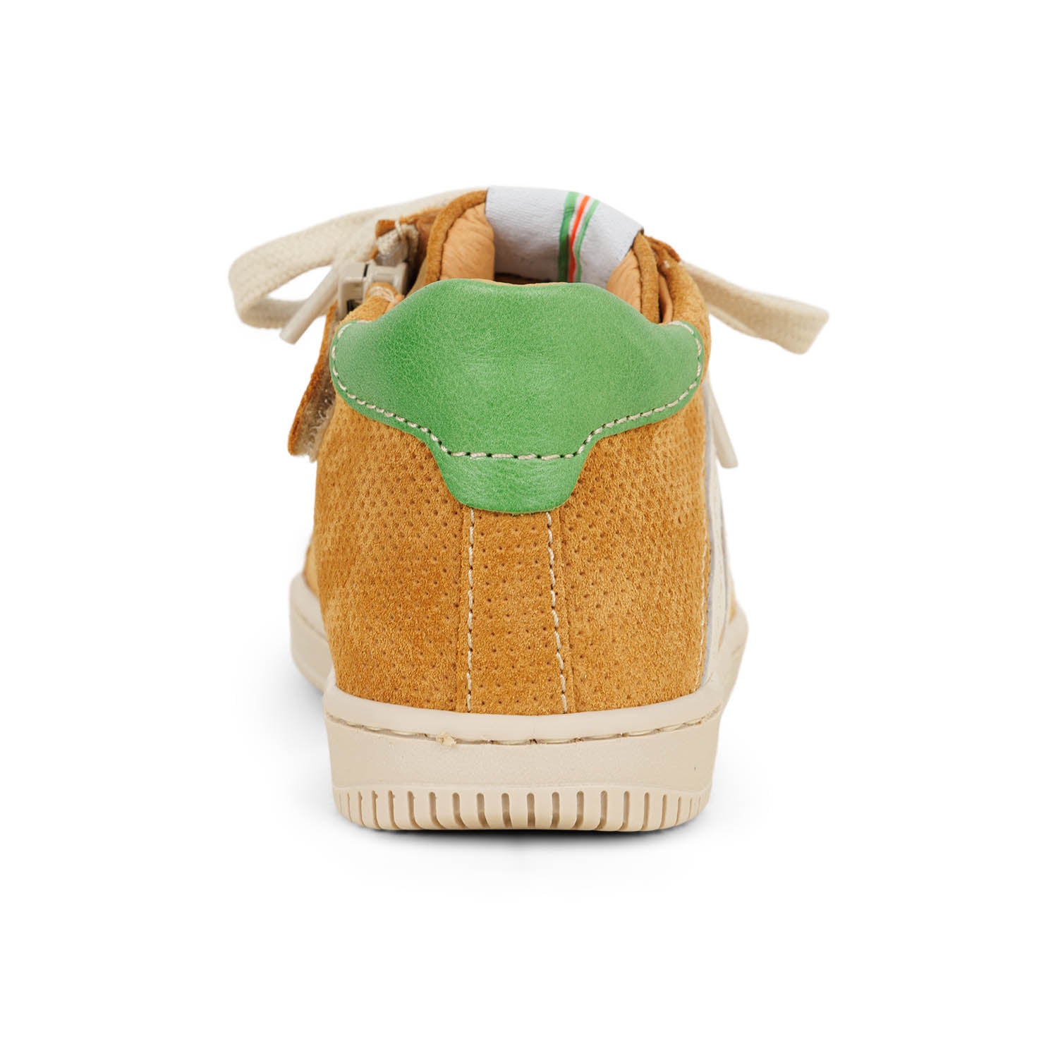 Baskets Enfant BABYBOTTE FERID Marron