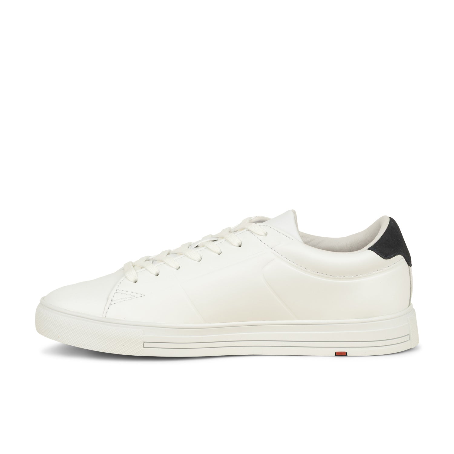 Baskets Homme LLOYD ENRICO Blanc