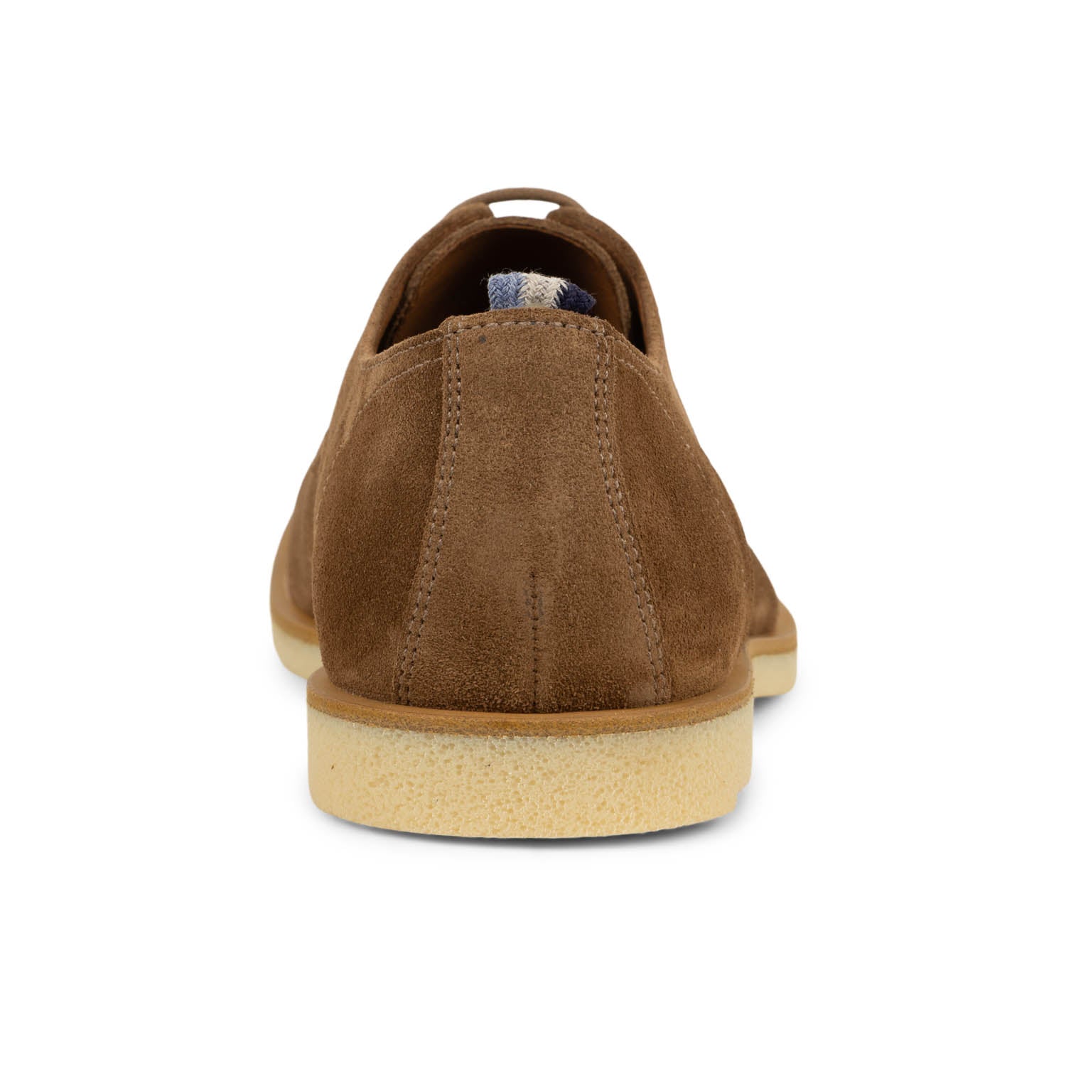 Derbies et Richelieus Homme LLOYD LIMAN Marron