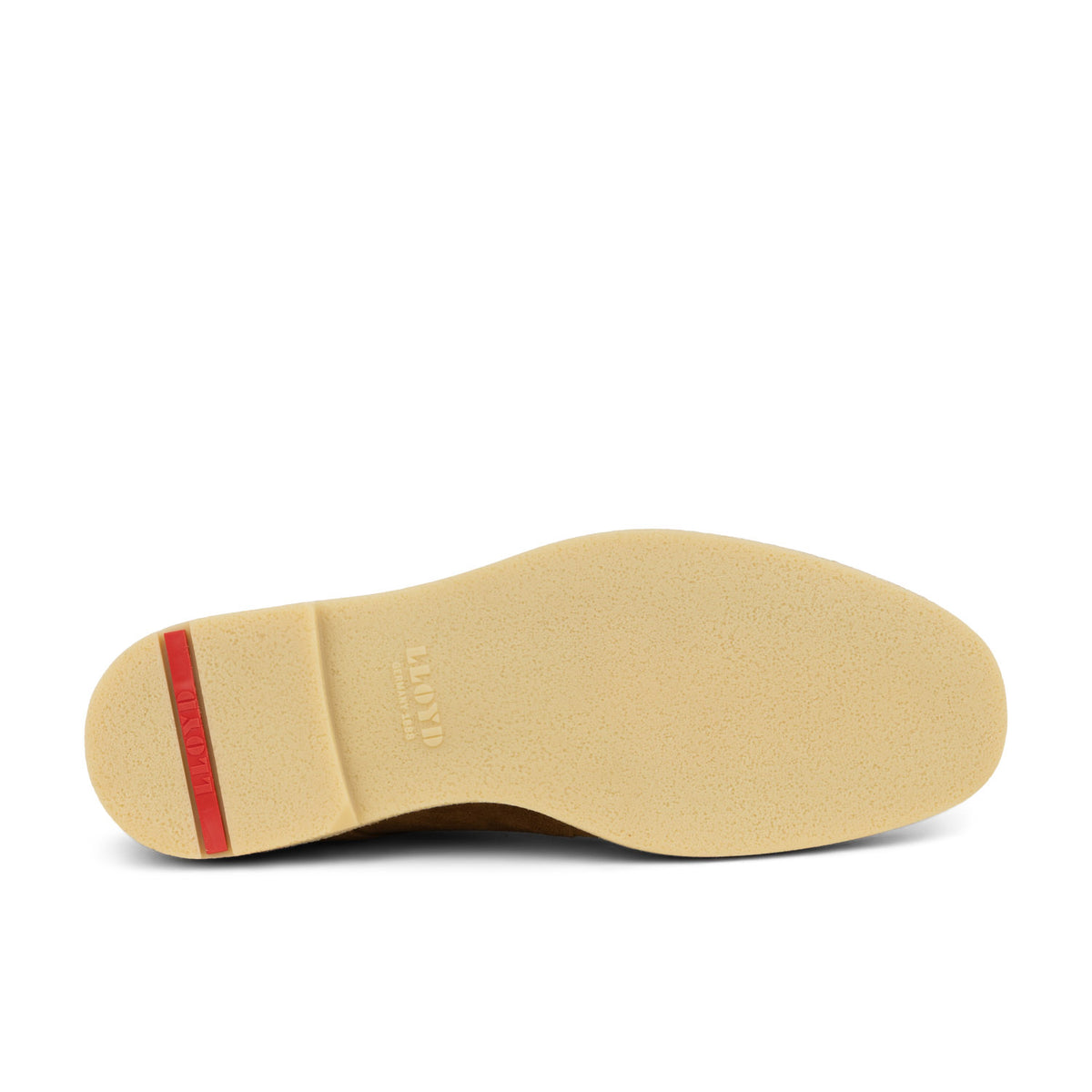 Derbies et Richelieus Homme LLOYD LIMAN Marron