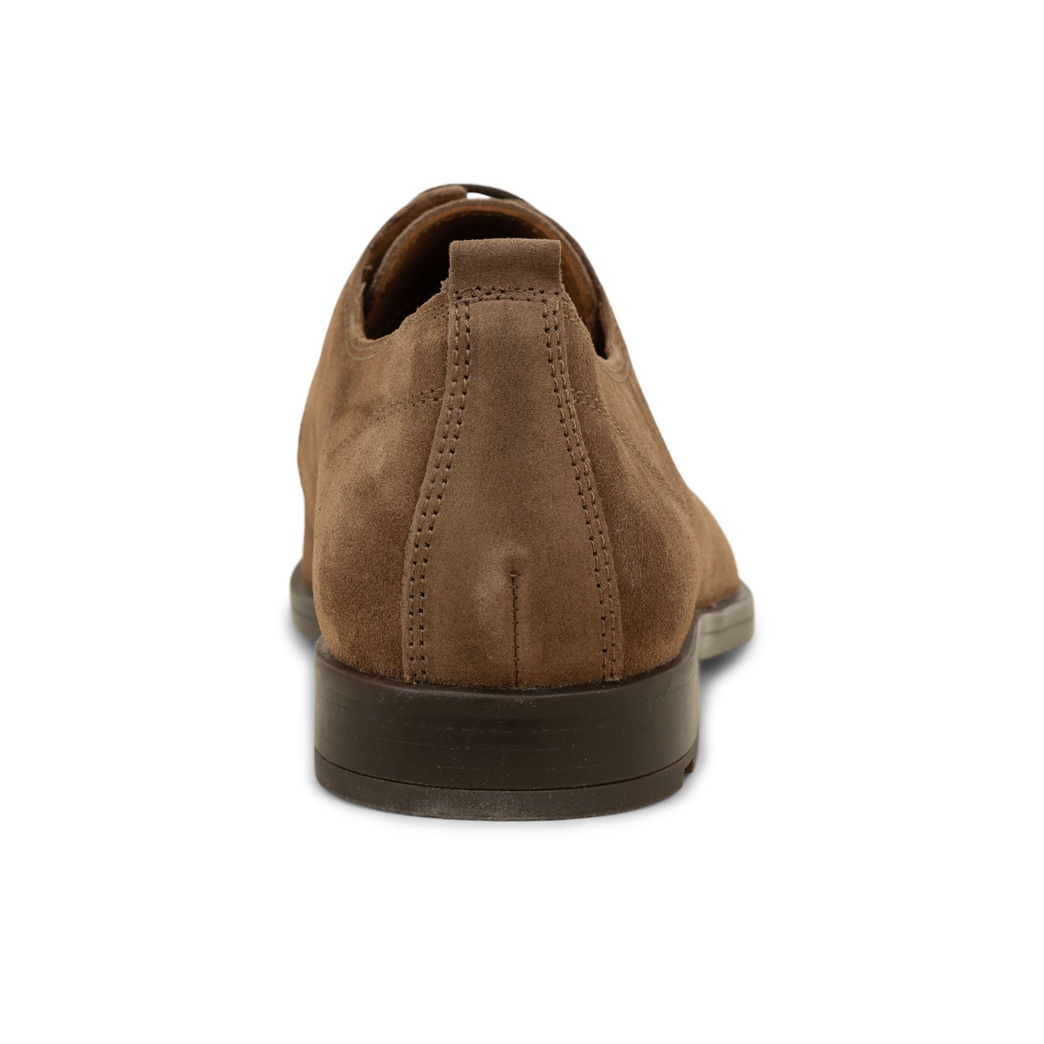 Derbies et Richelieus Homme LLOYD LARIN Marron