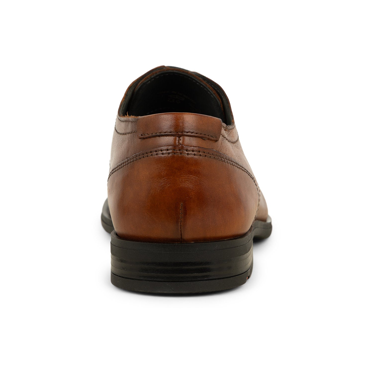 Derbies et Richelieus Homme LLOYD ROCKFORD Marron