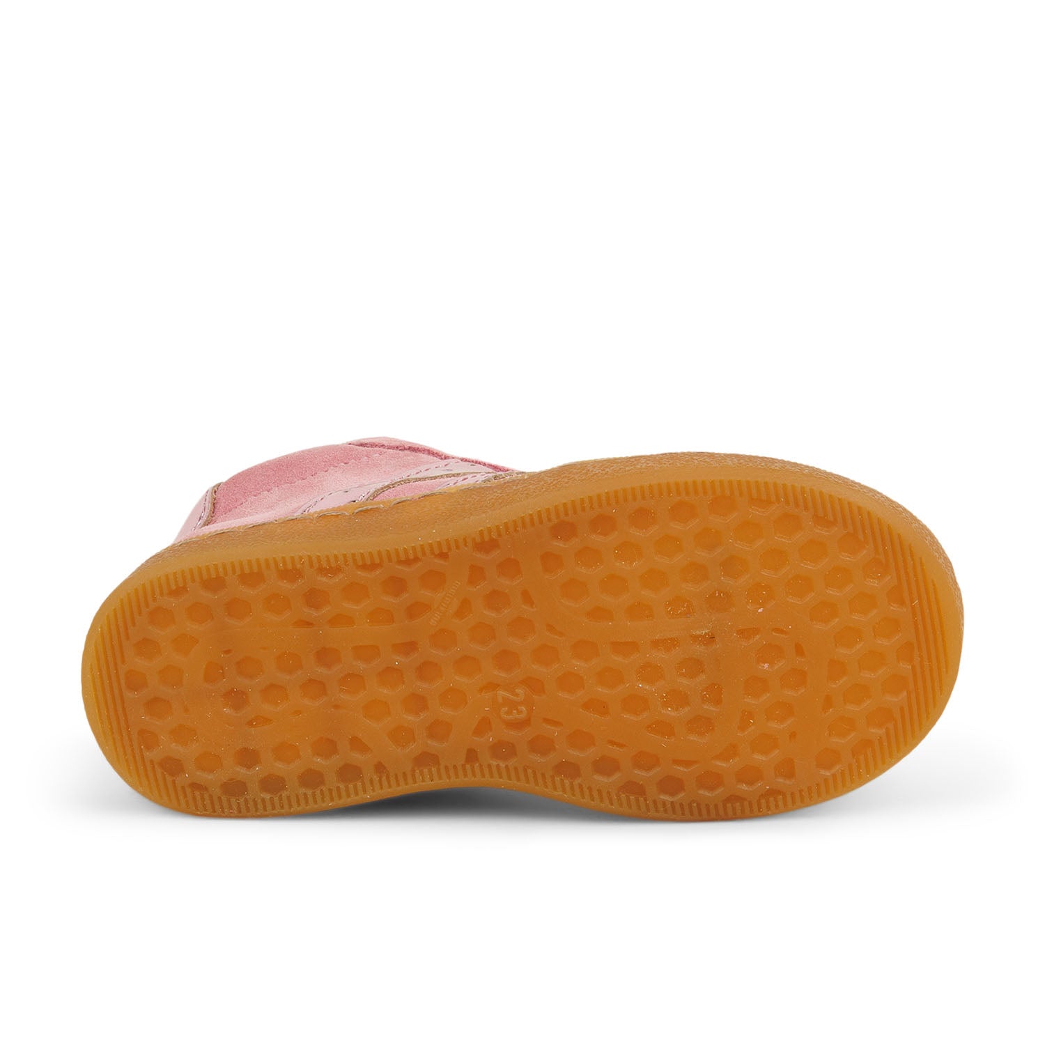 Chaussures montantes Enfant GBB ANAIS Rose