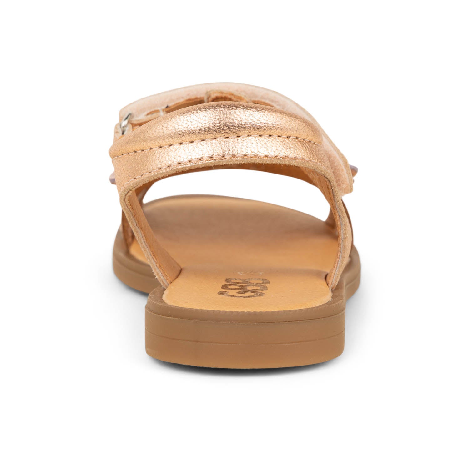 Sandales Enfant GBB HARMONIE Rose