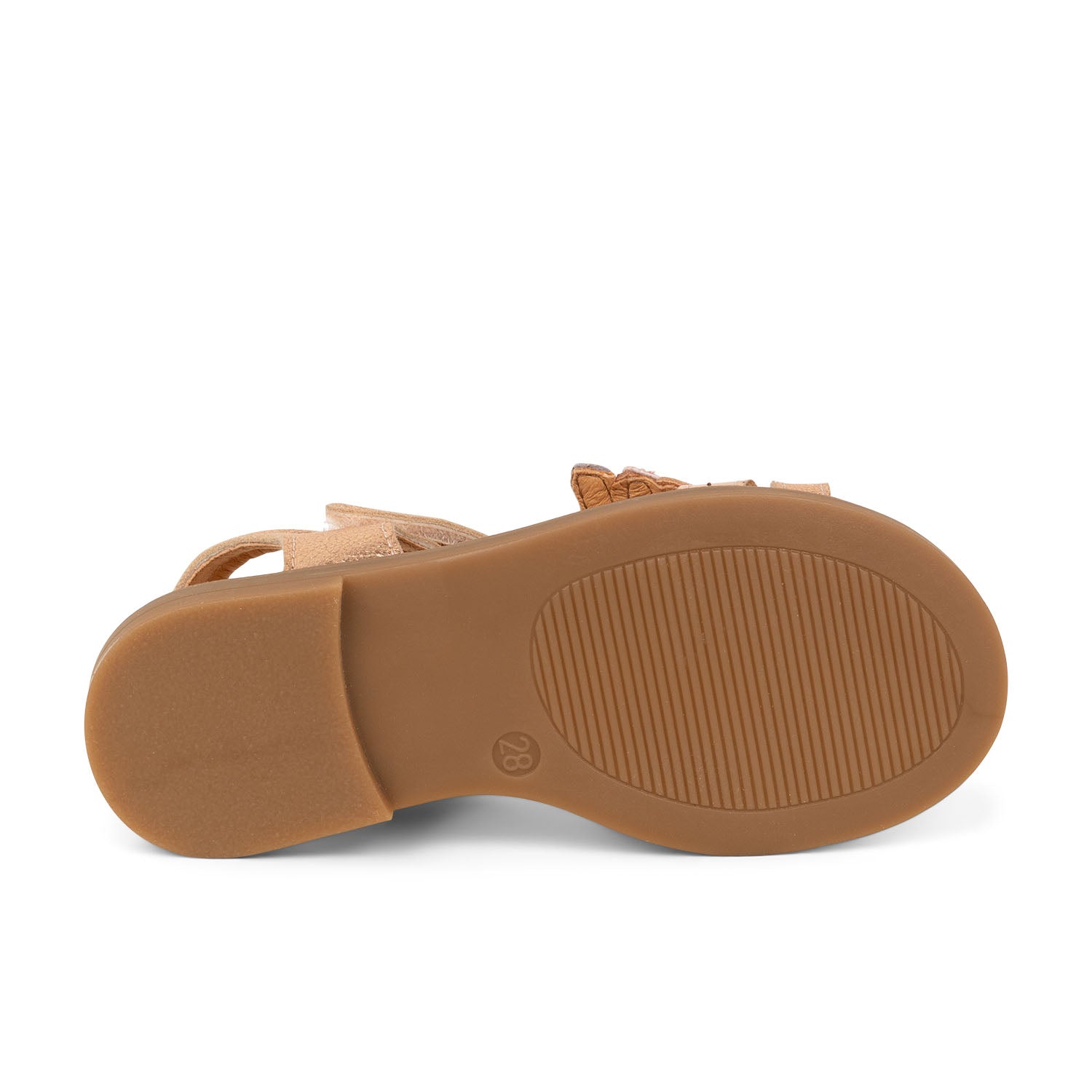 Sandales Enfant GBB HARMONIE Rose