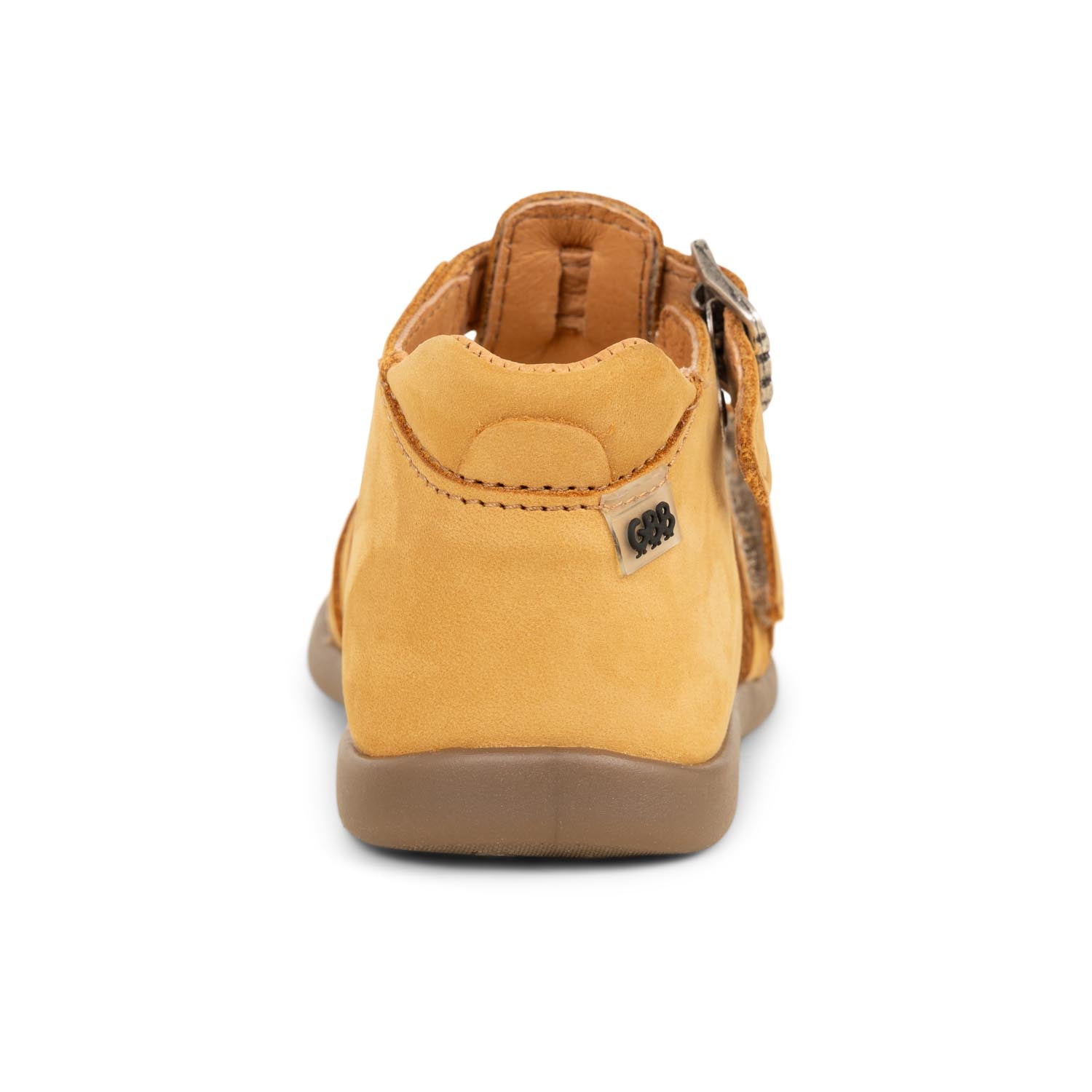 Sandales Enfant GBB CARIGO Camel