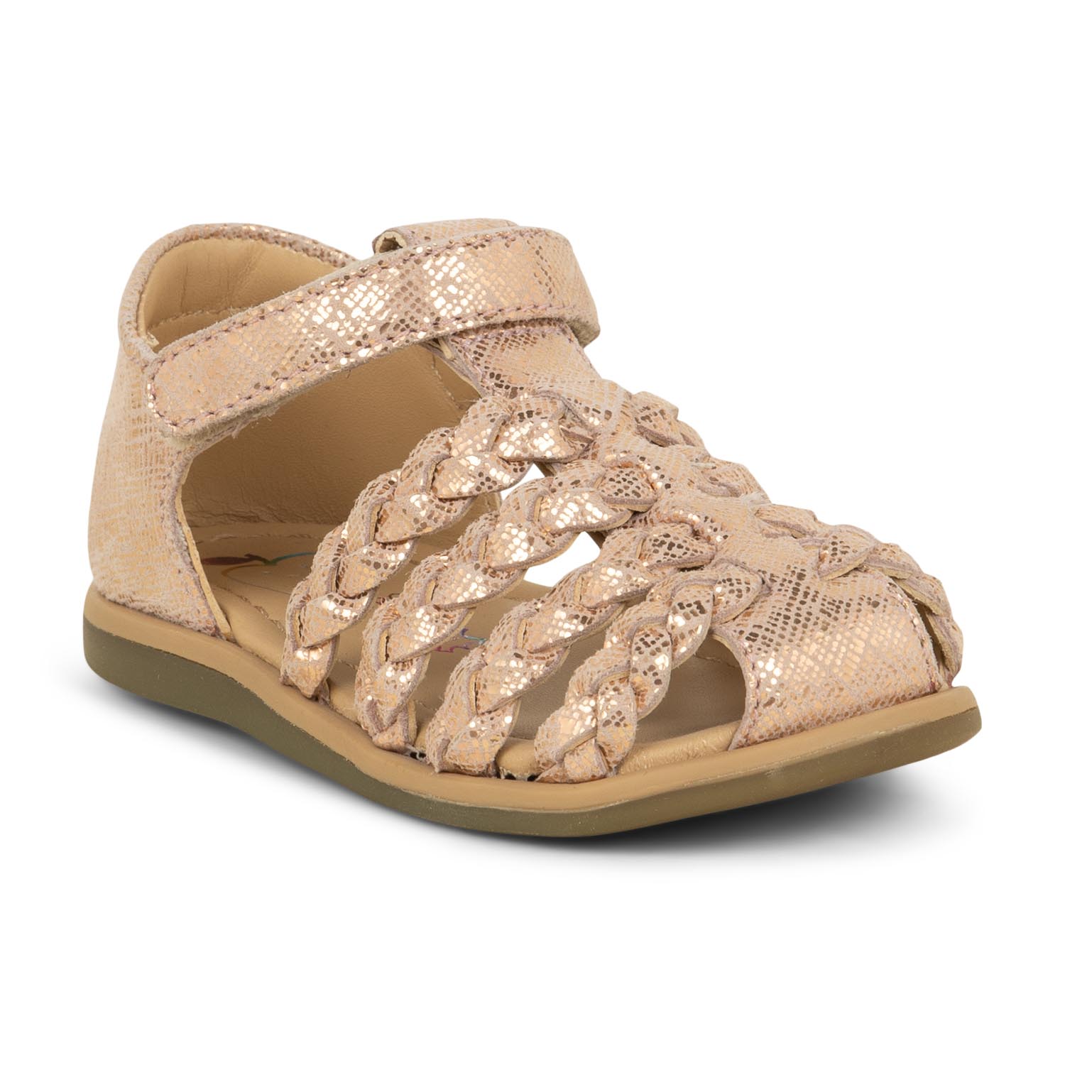 Sandales Enfant SHOO POM TITYWOWO Rose