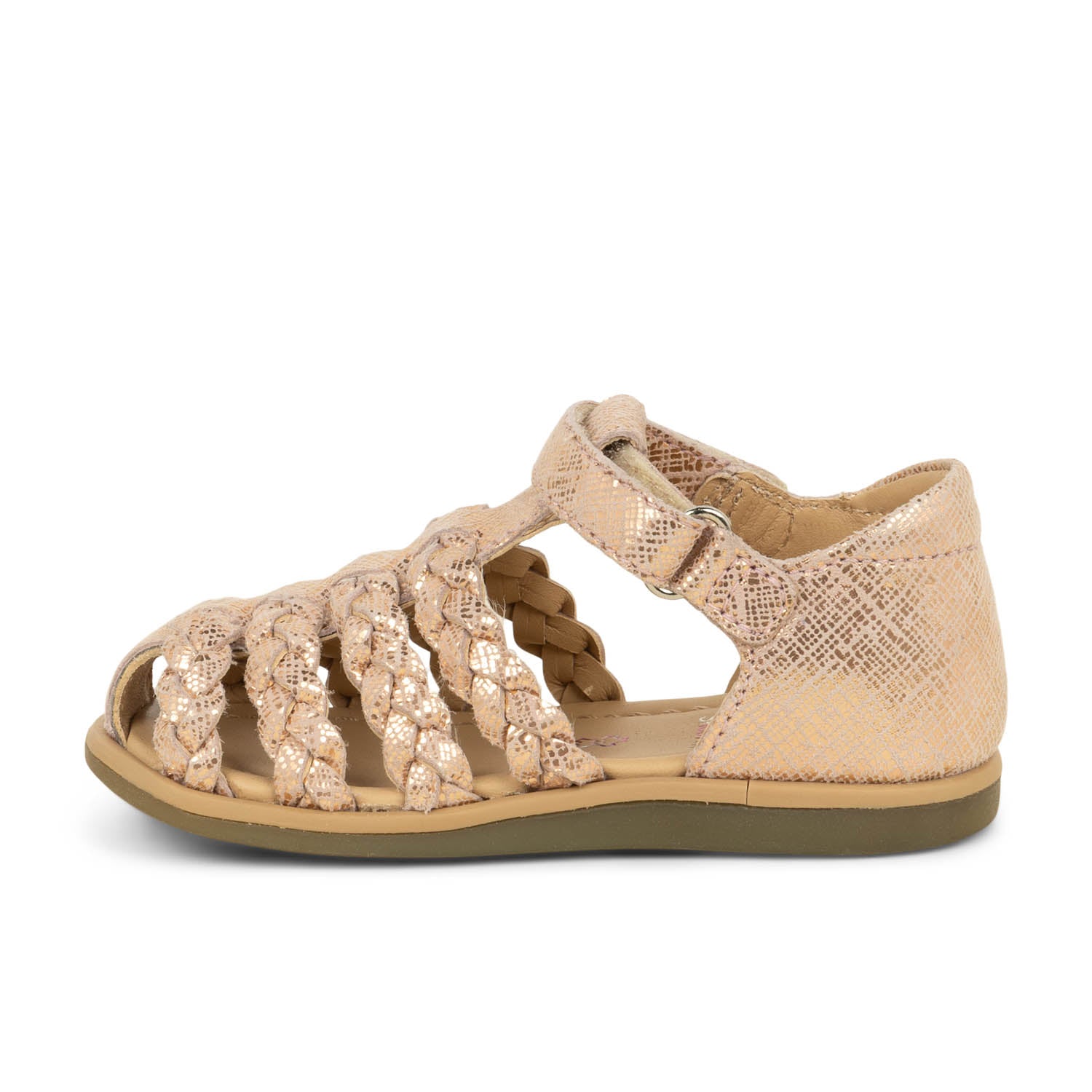 Sandales Enfant SHOO POM TITYWOWO Rose